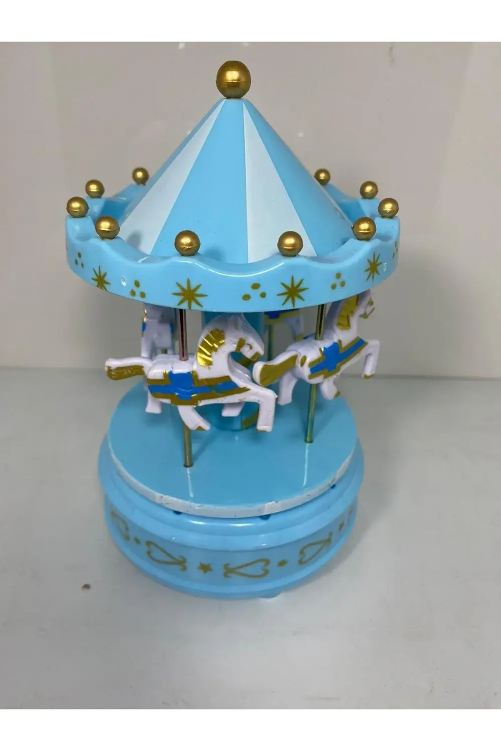 6 Lı Kaz Ayağı Desen Kahve Fincanı Seti