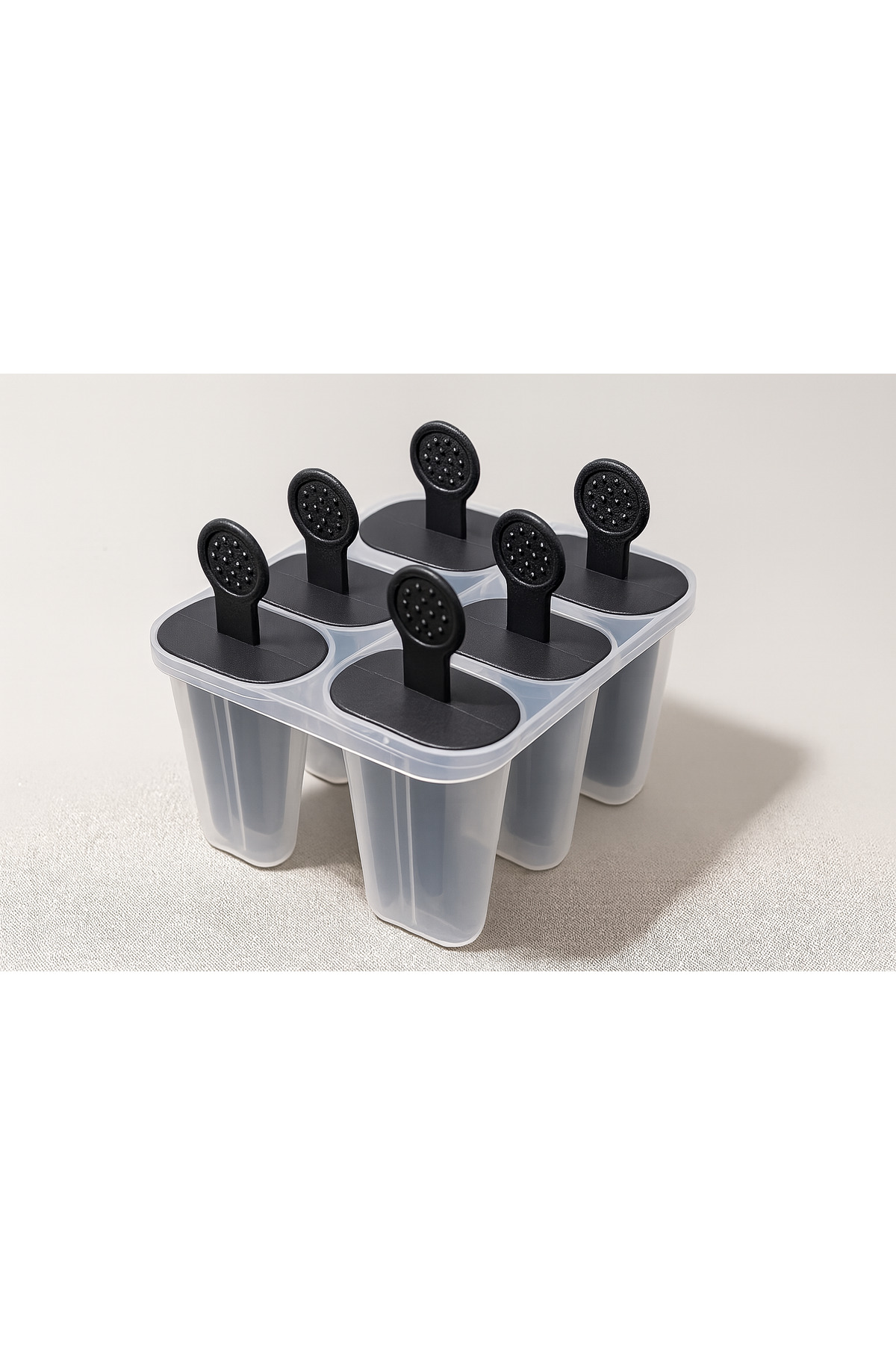 Pazar Kapısı 6 Lı Meybuz Ve Dondurma Yapma Kabı