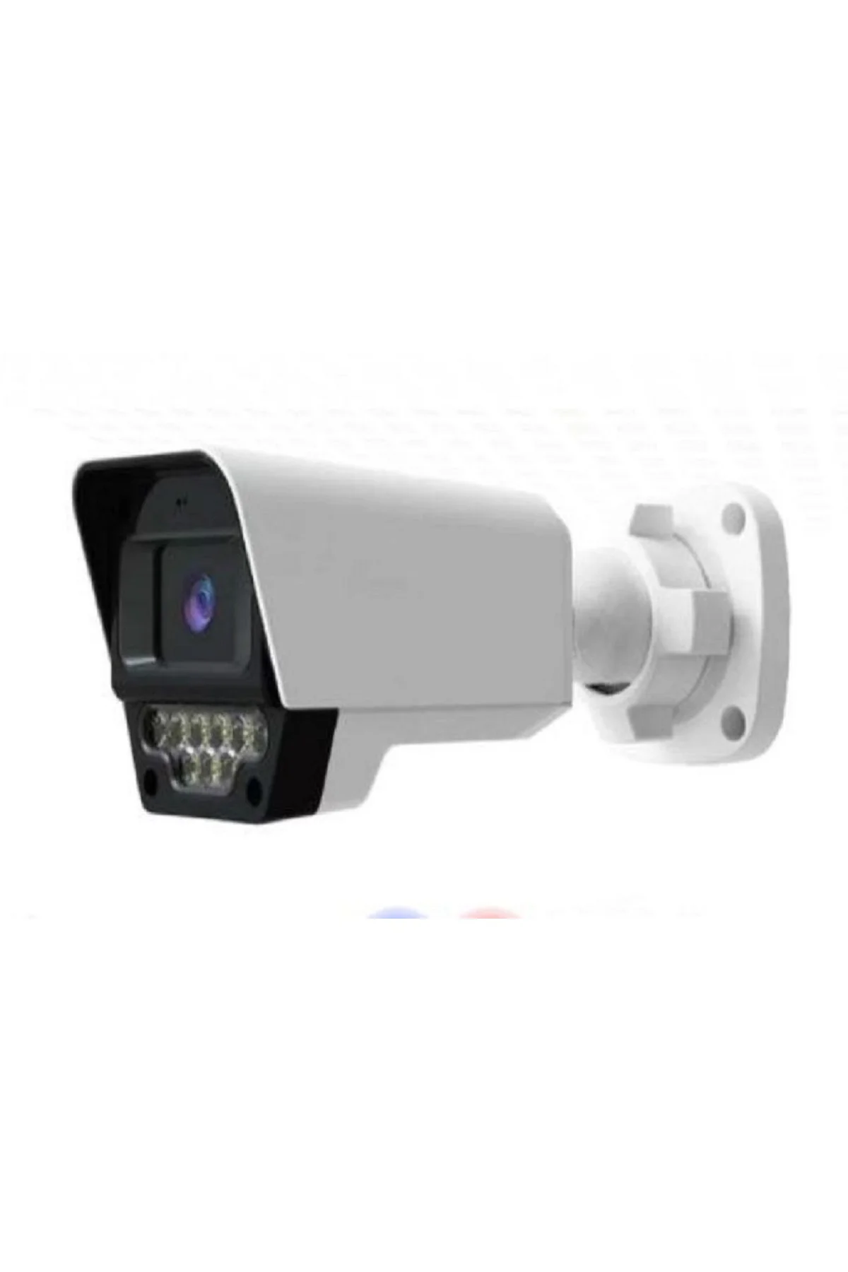 6 lı Sesli Araç İnsan Yüz ve Hareket Algılayan 5 MP Lens 9 Warm L 6 lı Sesli Araç İnsan Yüz ve Hareket Algılayan 5 MP Lens 9 Warm L