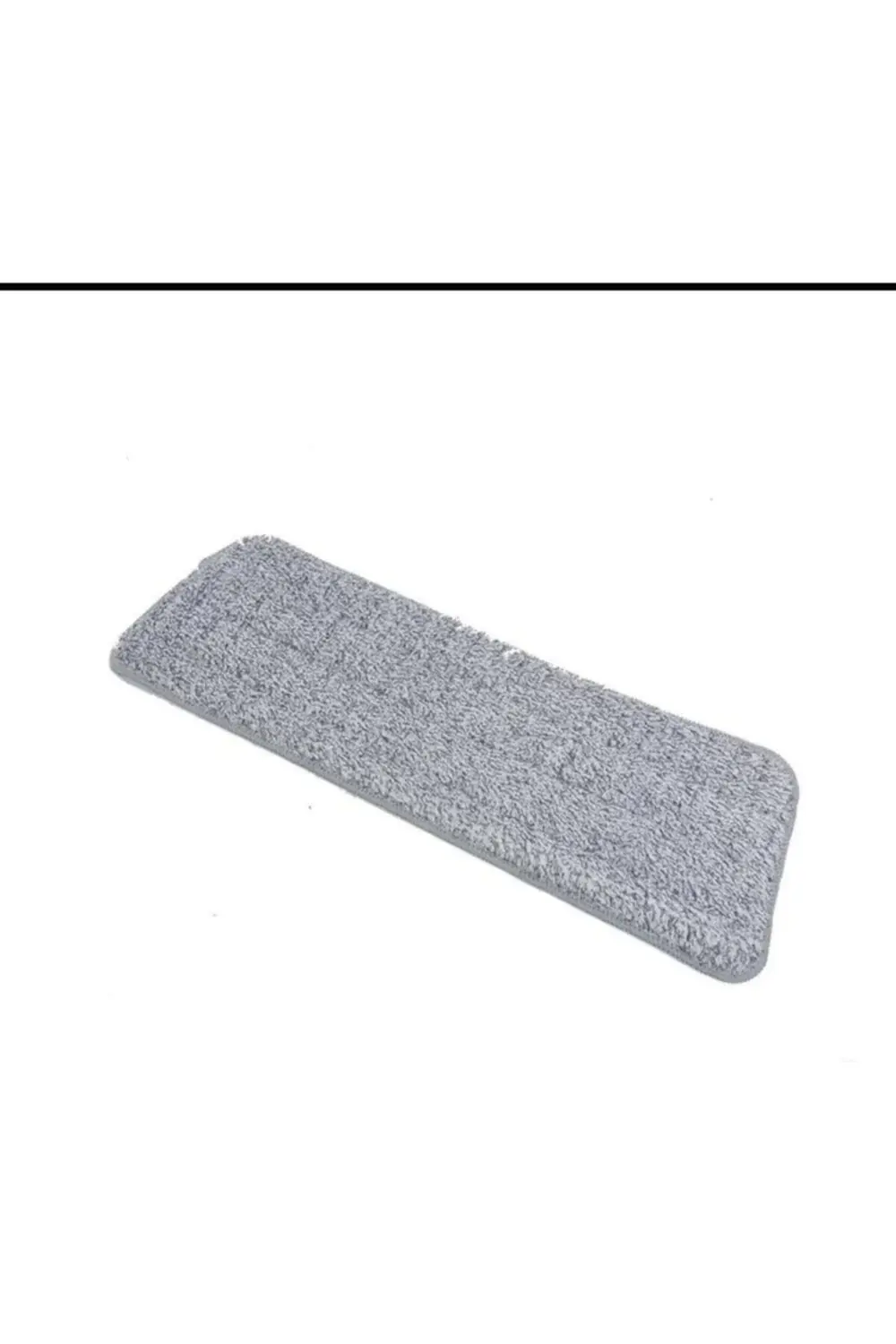 6 Lı Sprey Mop Yedeği