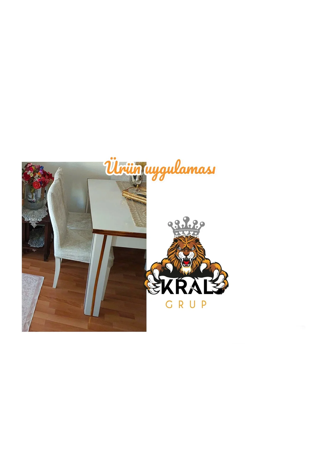 6 Mm 3d Dekoratif Altın Şerit Çıta 5 Metre Fiyatıdır