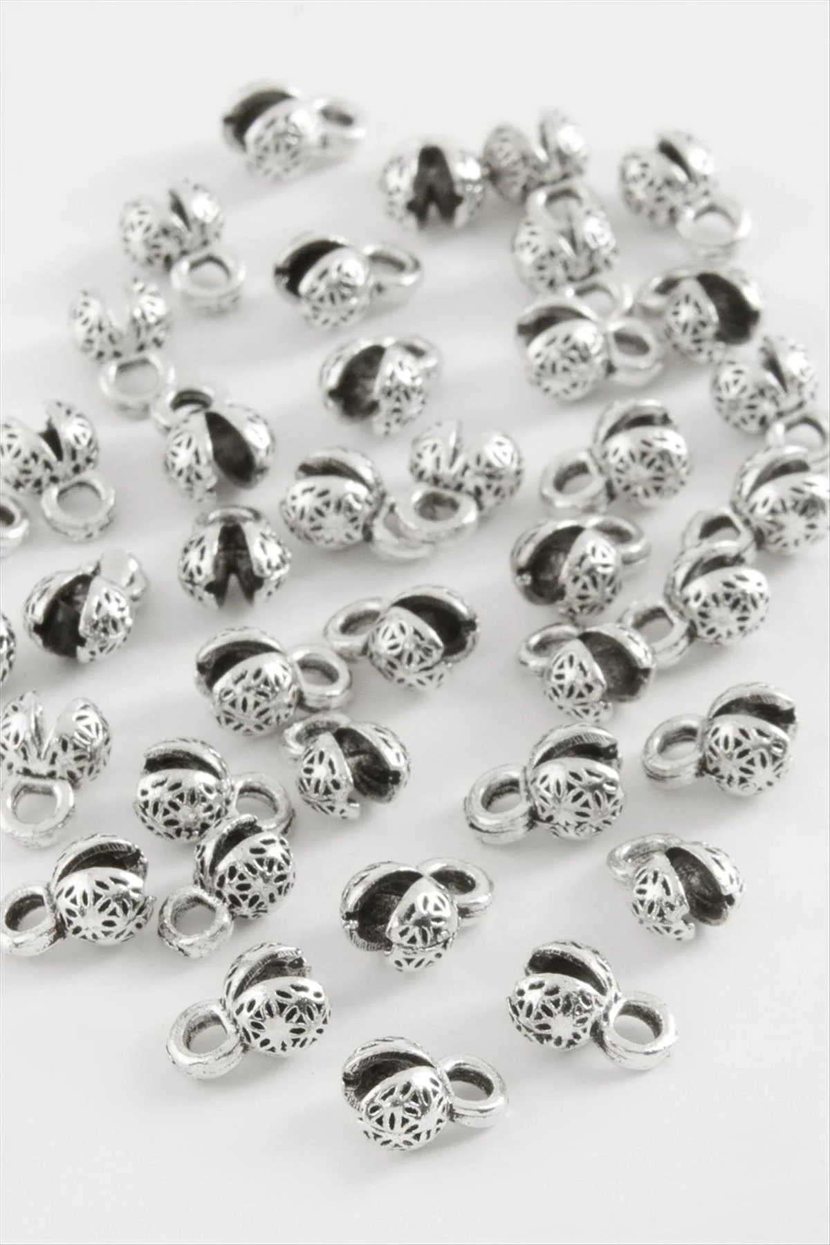 6 mm Tesbih Kapama Aparatı 50 Gram