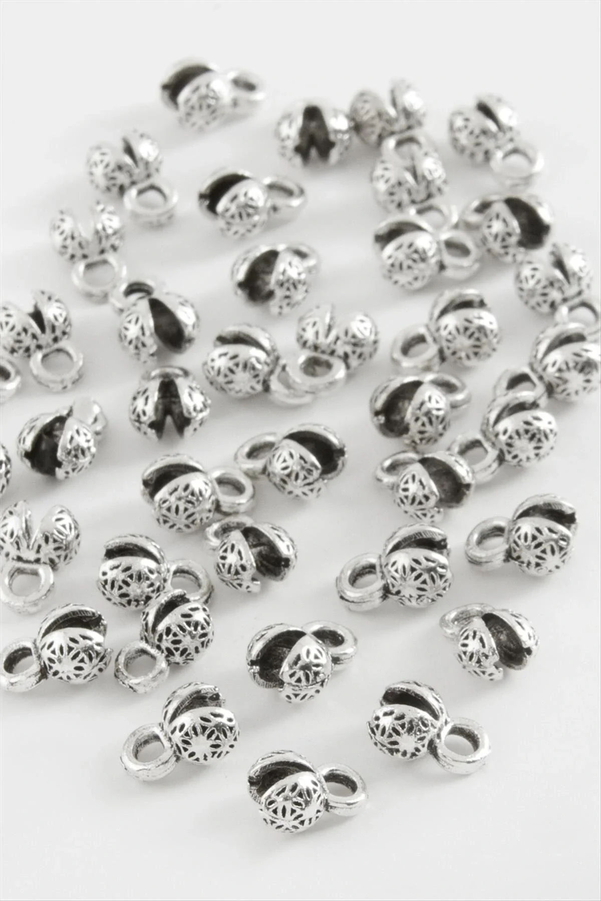 6 mm Tesbih Kapama Aparatı 50 Gram