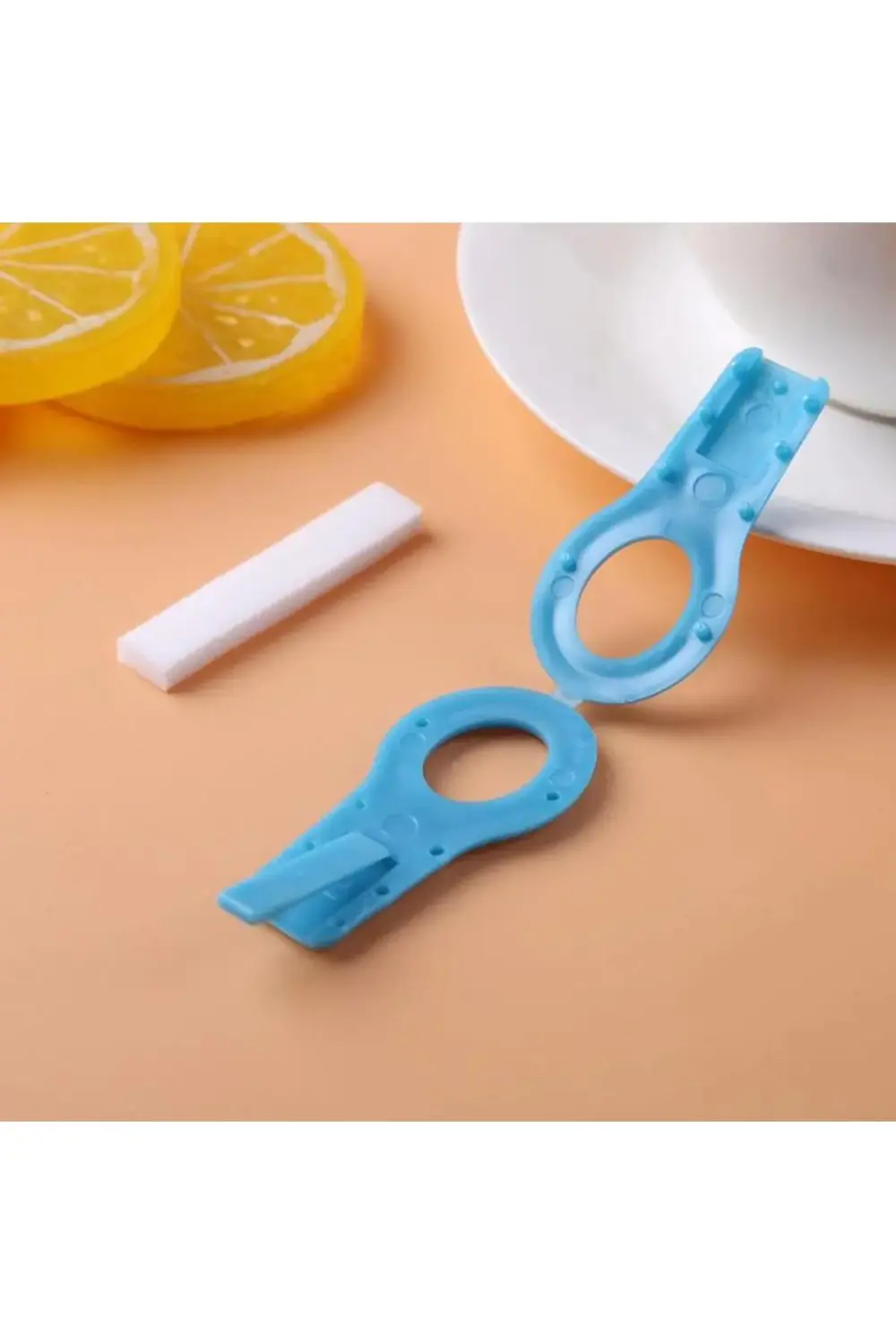 6 Paket Etkili Ağız Bakımı Jel Diş Beyazlatıcı