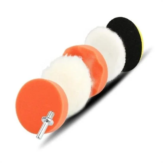 6 Parça 12.5 Cm Battal Boy Oto Pasta Cila Seti Bx40 Fiyatı, Yorumları ve Özellikleri