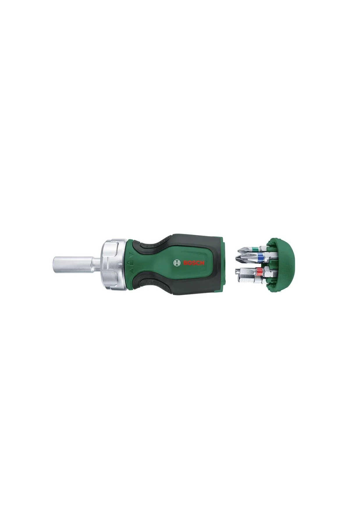 6 Parça Cırcırlı Tornavida Seti - 1600a027pk 6 Parça Cırcırlı Tornavida Seti - 1600a027pk - Görsel 2