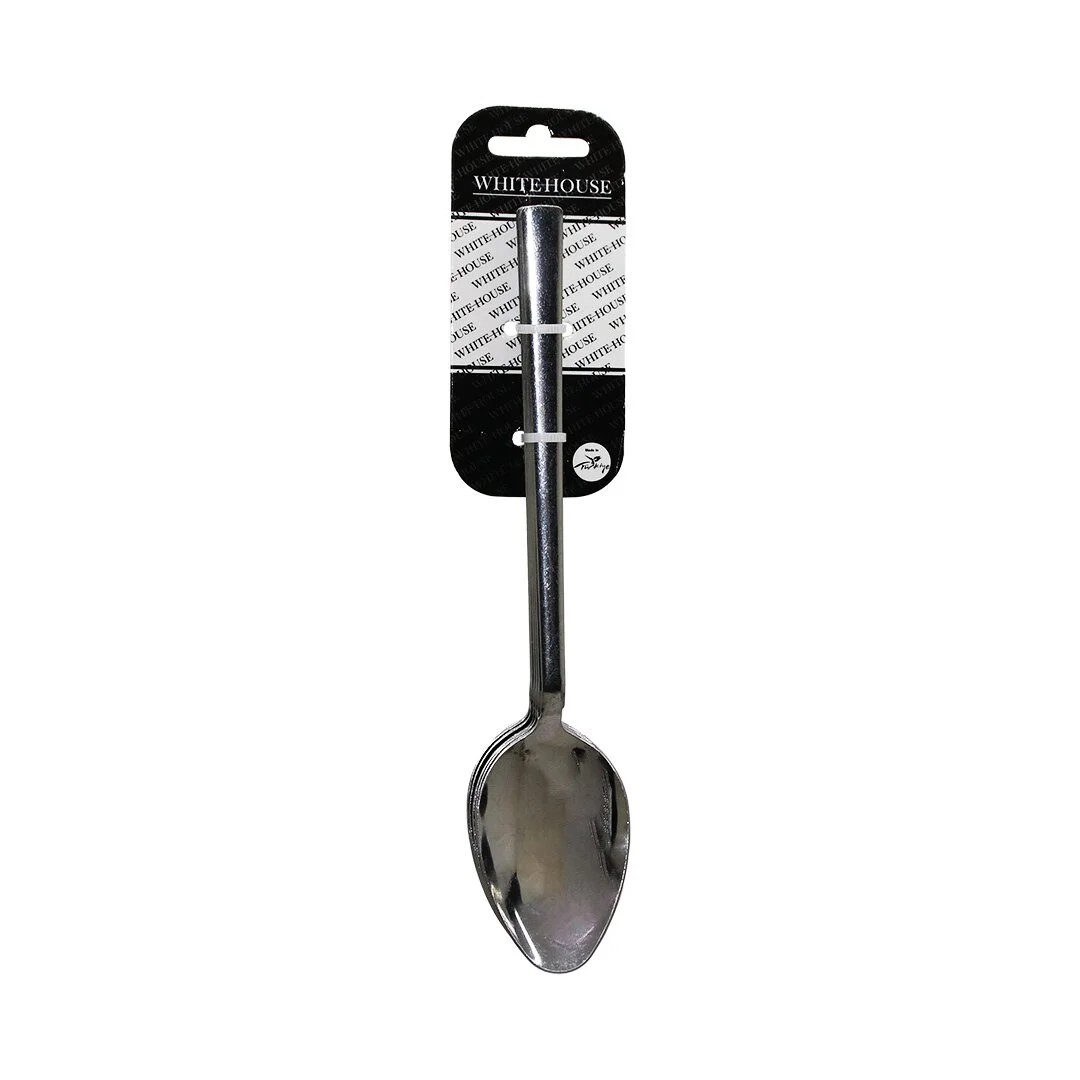 6 Parça Eko Çubuk Sade Metal Yemek Kaşık 2mm Bx40 Fiyatı, Yorumları ve Özellikleri