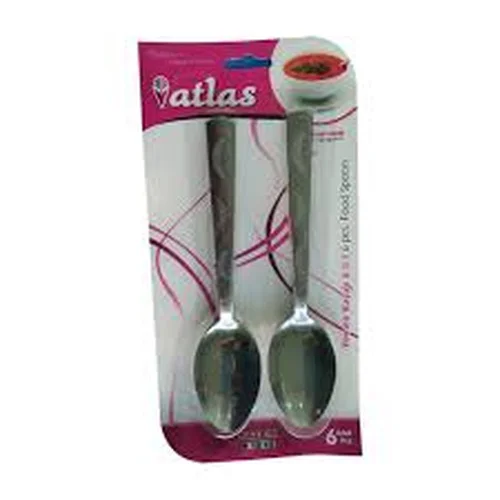 6 Parça Metal Yemek Kaşık Fiyatı, Yorumları ve Özellikleri