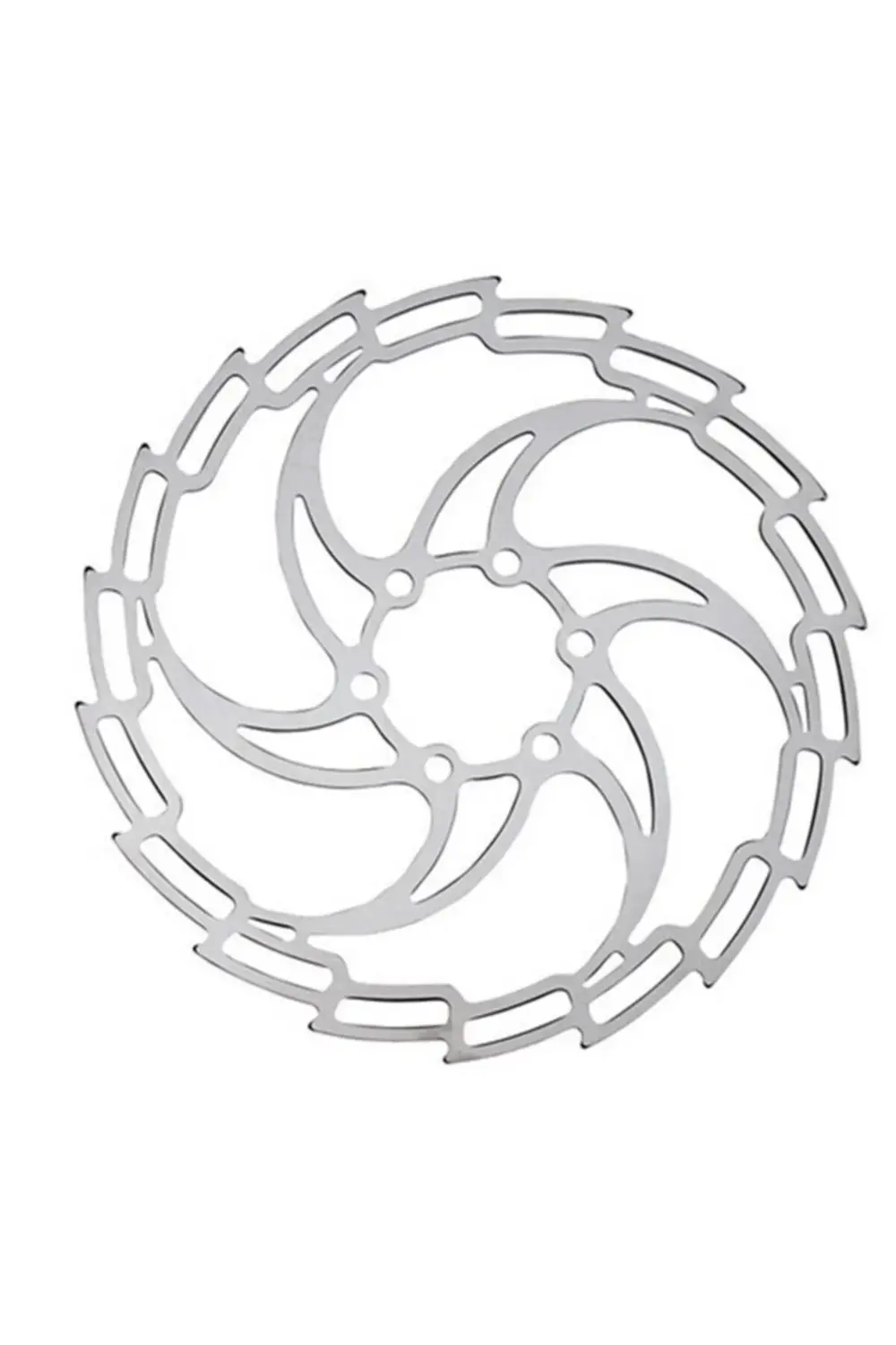 6 Vida Rotor Is Db05 203mm