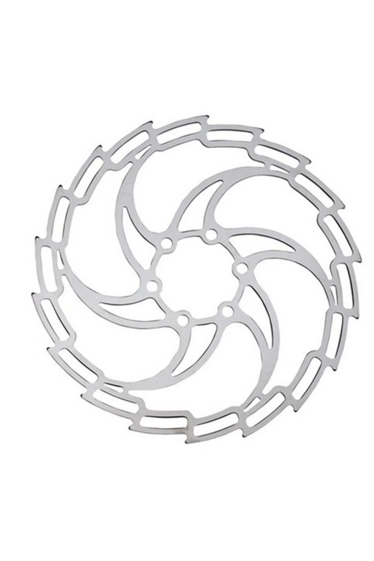 6 Vida Rotor Is Db05 203mm 6 Vida Rotor Is Db05 203mm