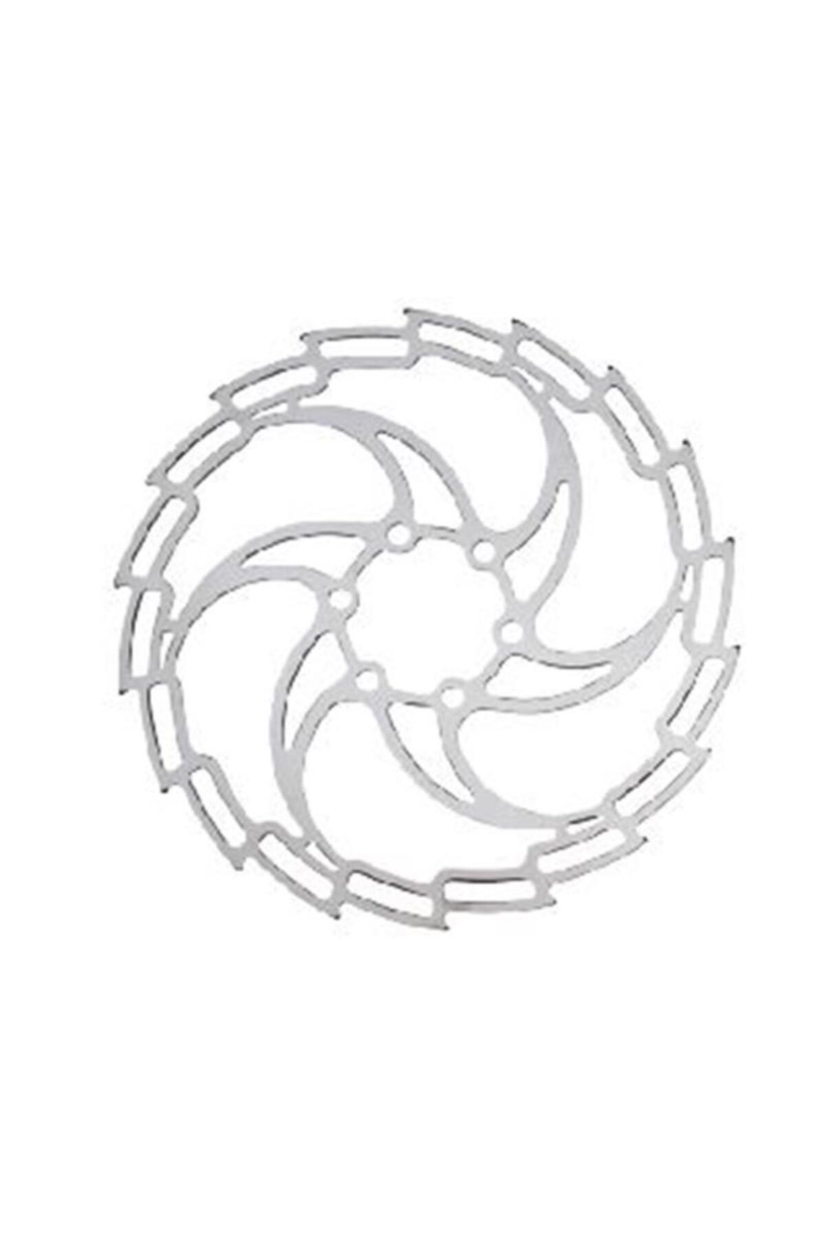 Baradine 6 Vida Rotor İs Db05 180Mm (Çift)2 Adet