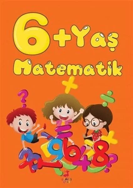 6+ Yaş Matematik Fiyatı, Yorumları ve Özellikleri