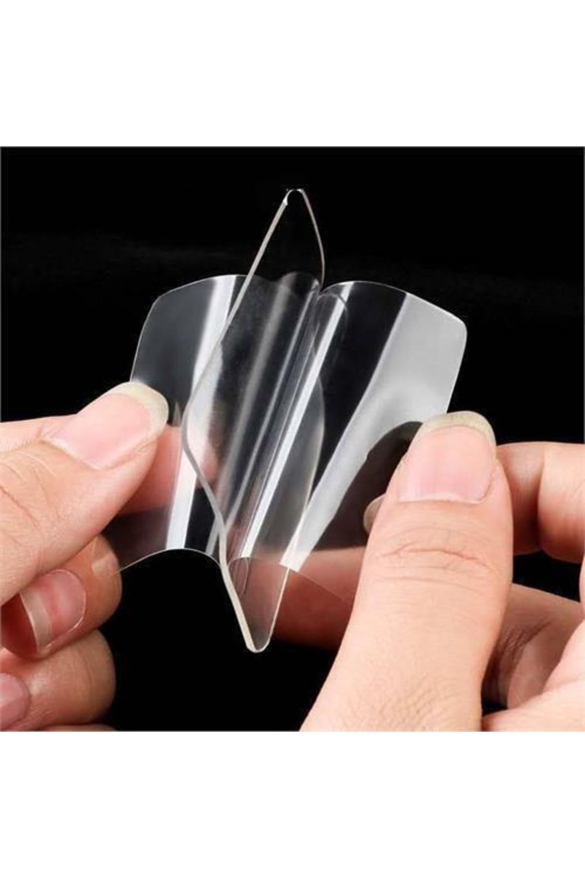 Mastercare 60 Adet Vallve Sonsuz Alanda Kullanım Pvc Nano Çift Taraflı Yapıştırıcı 716243