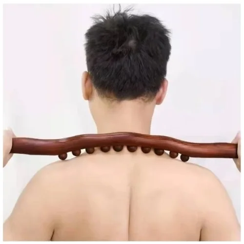 60 cm Doğal Ahşap Masaj Sopası Fiyatı, Yorumları ve Özellikleri