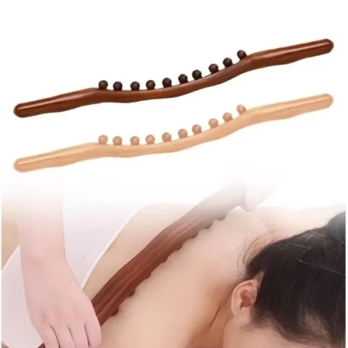 60 cm Doğal Ahşap Masaj Sopası Fiyatı, Yorumları ve Özellikleri