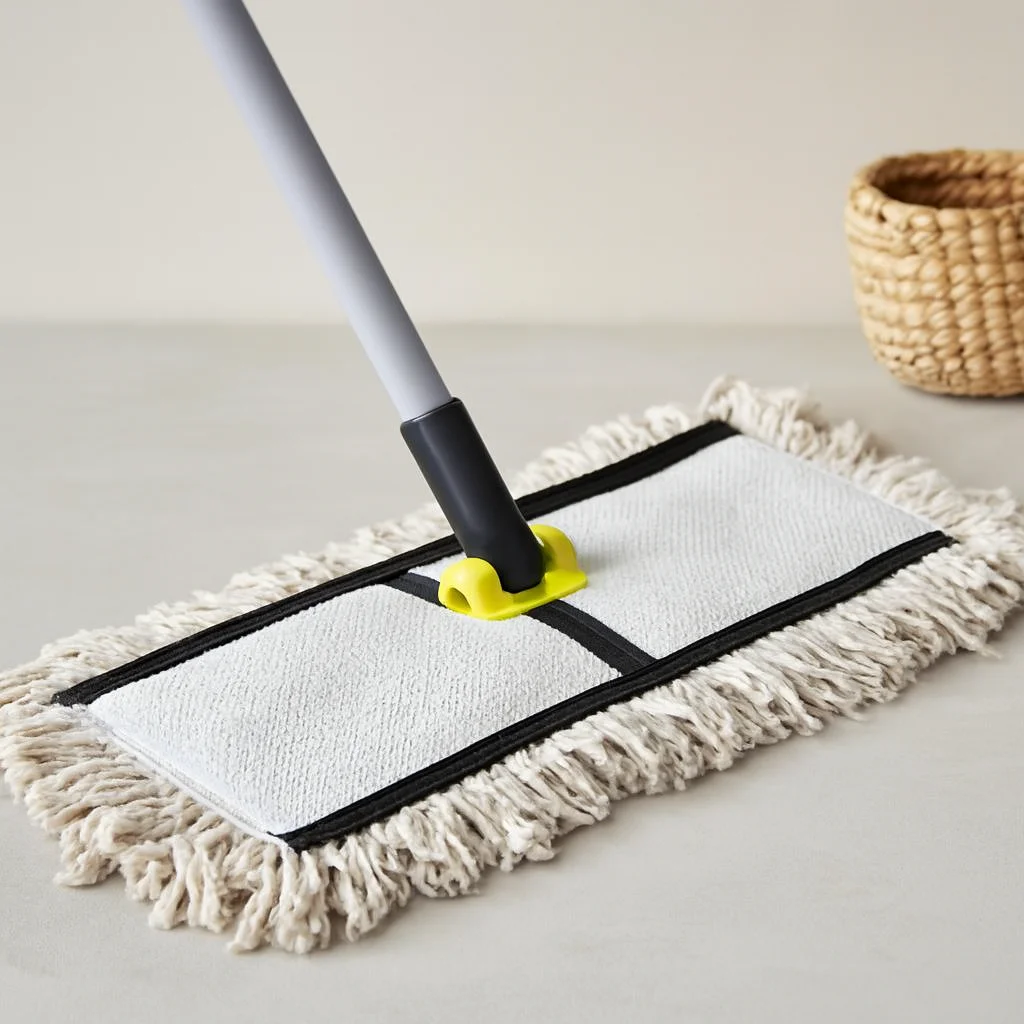 60 cm Nemli Mop Yedek İpli Paspas Fiyatı, Yorumları ve Özellikleri