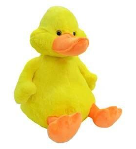 60 CM ÖRDEK HALLEY