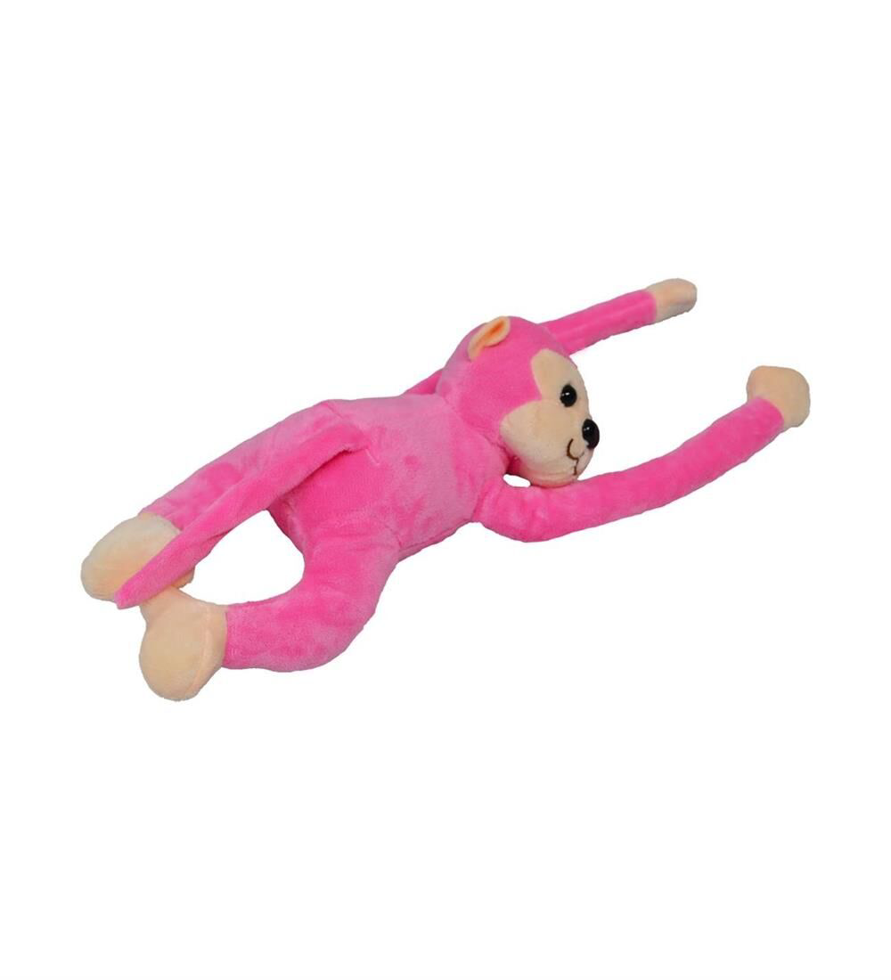 60 CM SESLİ MAYMUN PELUŞ HALLEY Fiyatı, Yorumları ve Özellikleri