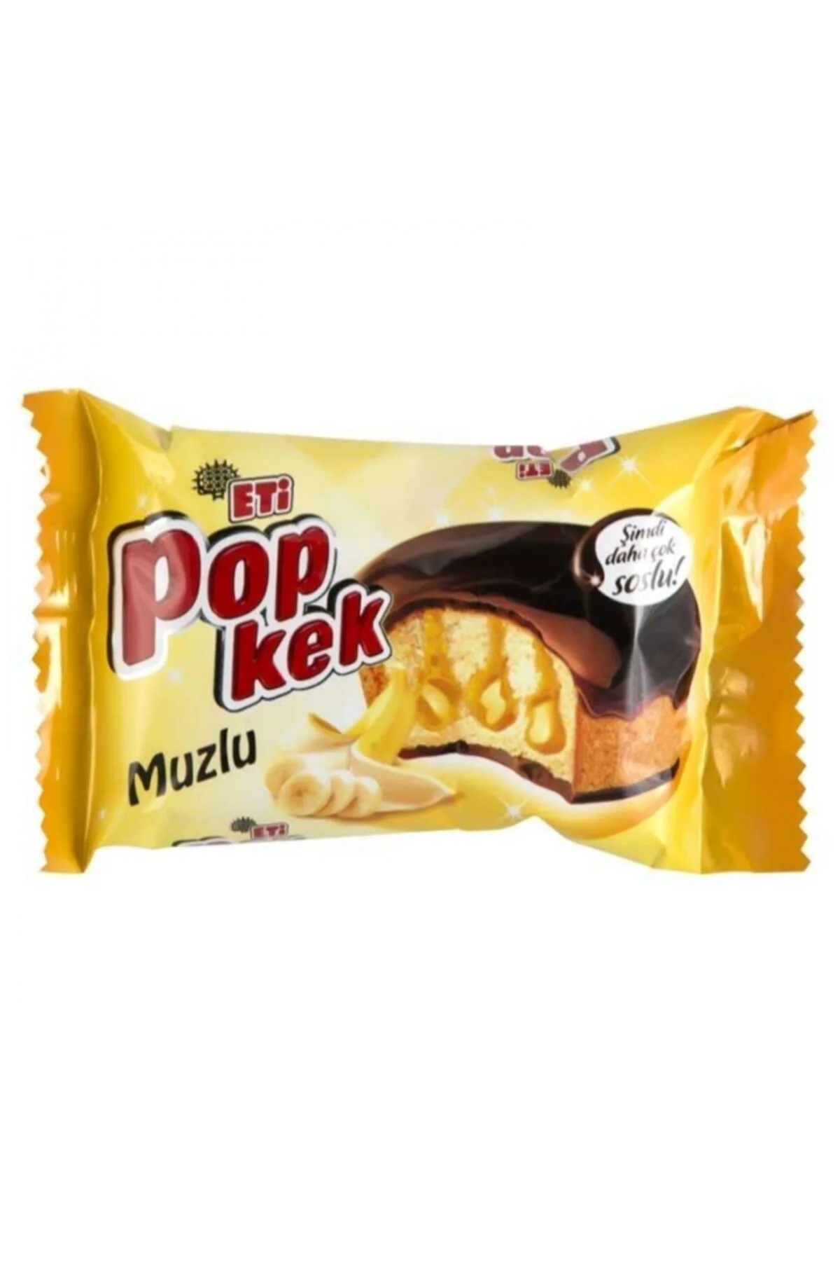 60 gr 24'lü Popkek Muzlu