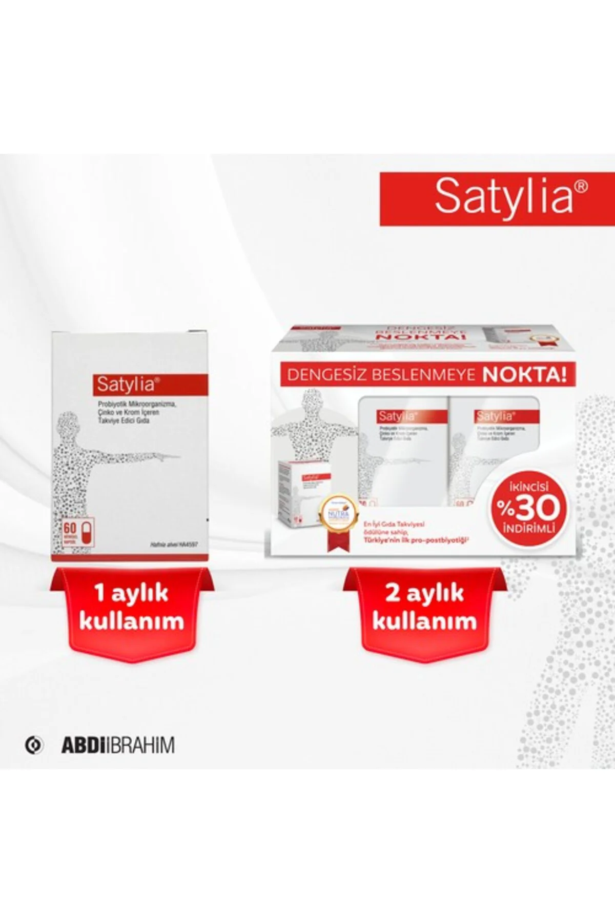 60 Kapsul 1+1 Kofre