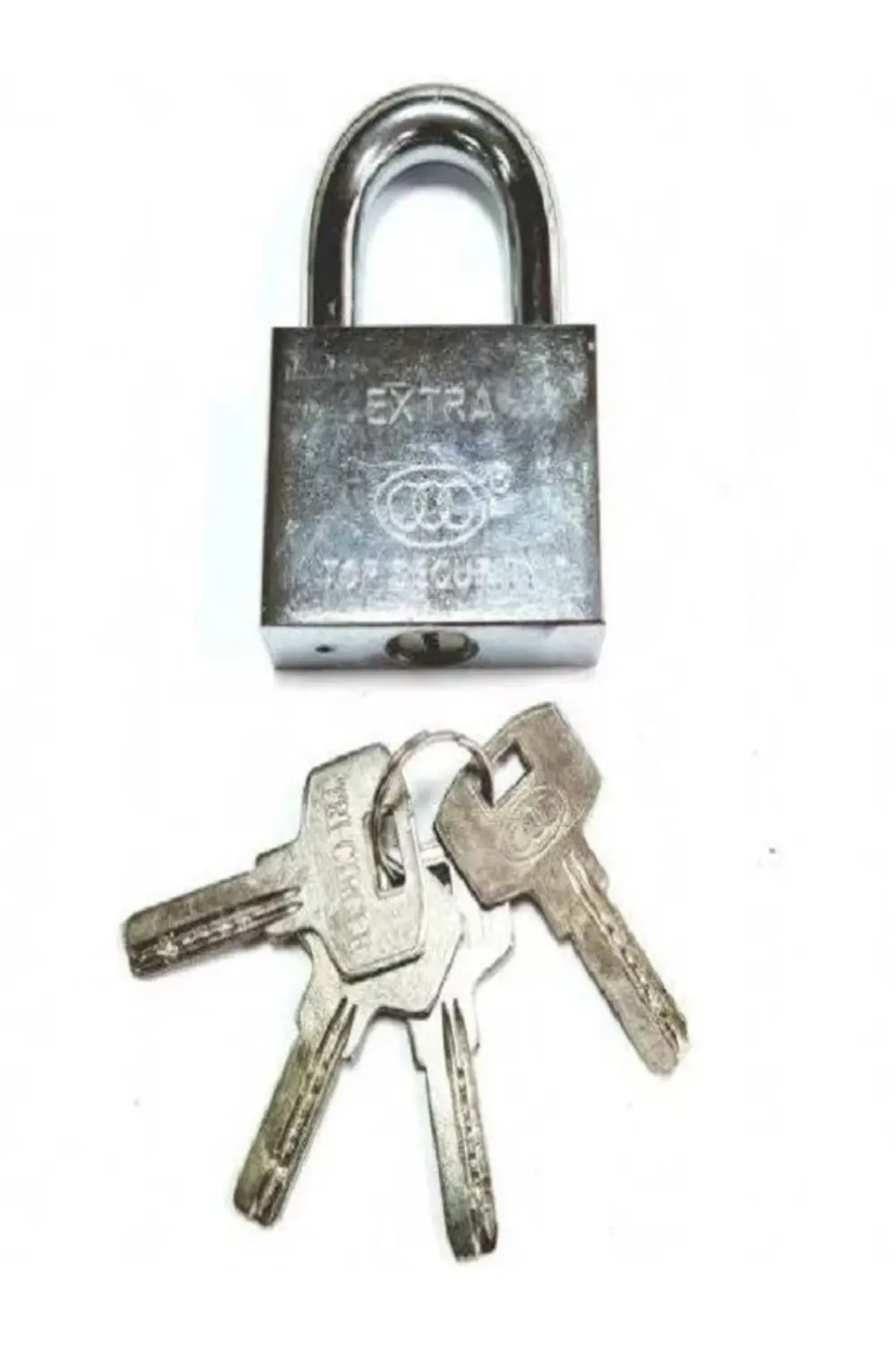 60 mm Çelik Asma Bilyalı