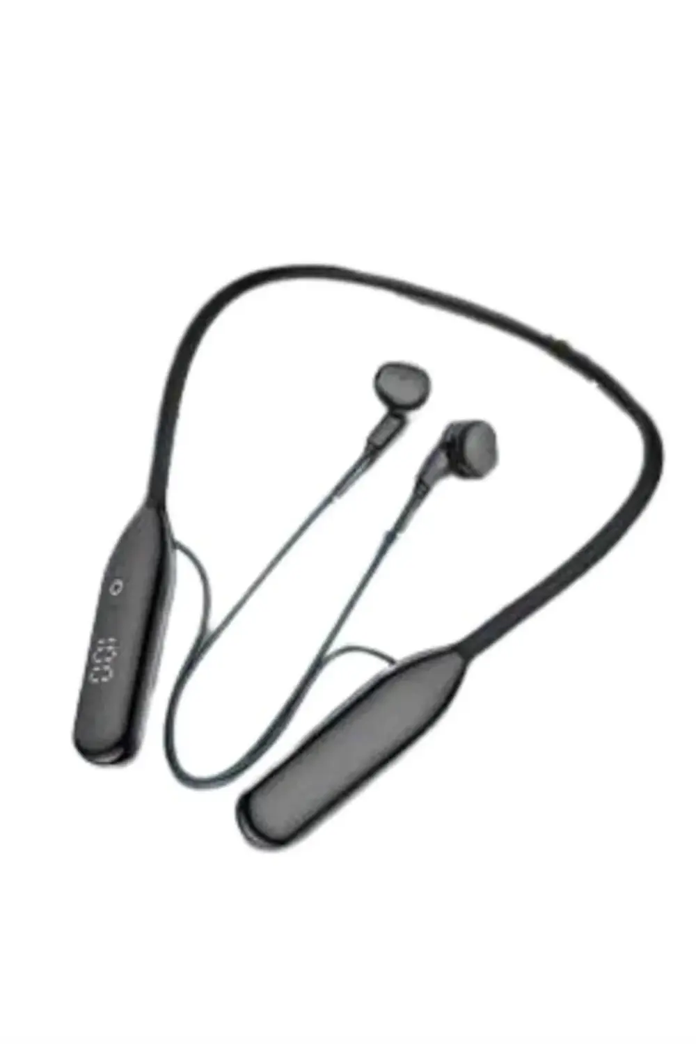 60 Saat Uyumlu Bluetooth Kulaklık Kablolu ANC Özellikli Kulaklık