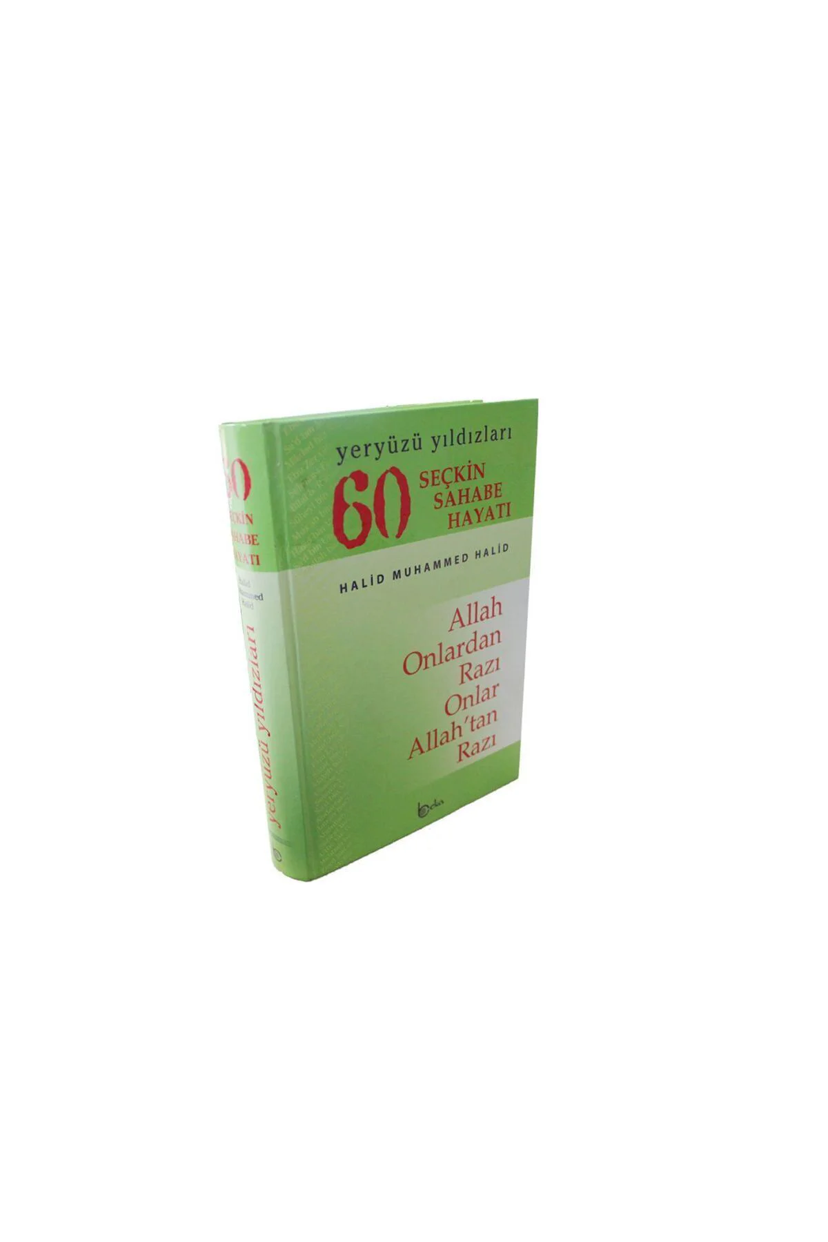 60 Seçkin Sahabe Hayatı (ciltli-ithal) & Yeryüzü Yıldızları