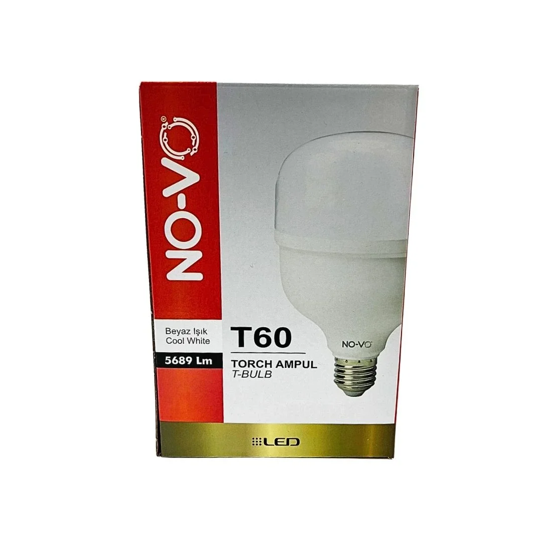 60 W Gold Torch 60 W Gold Torch