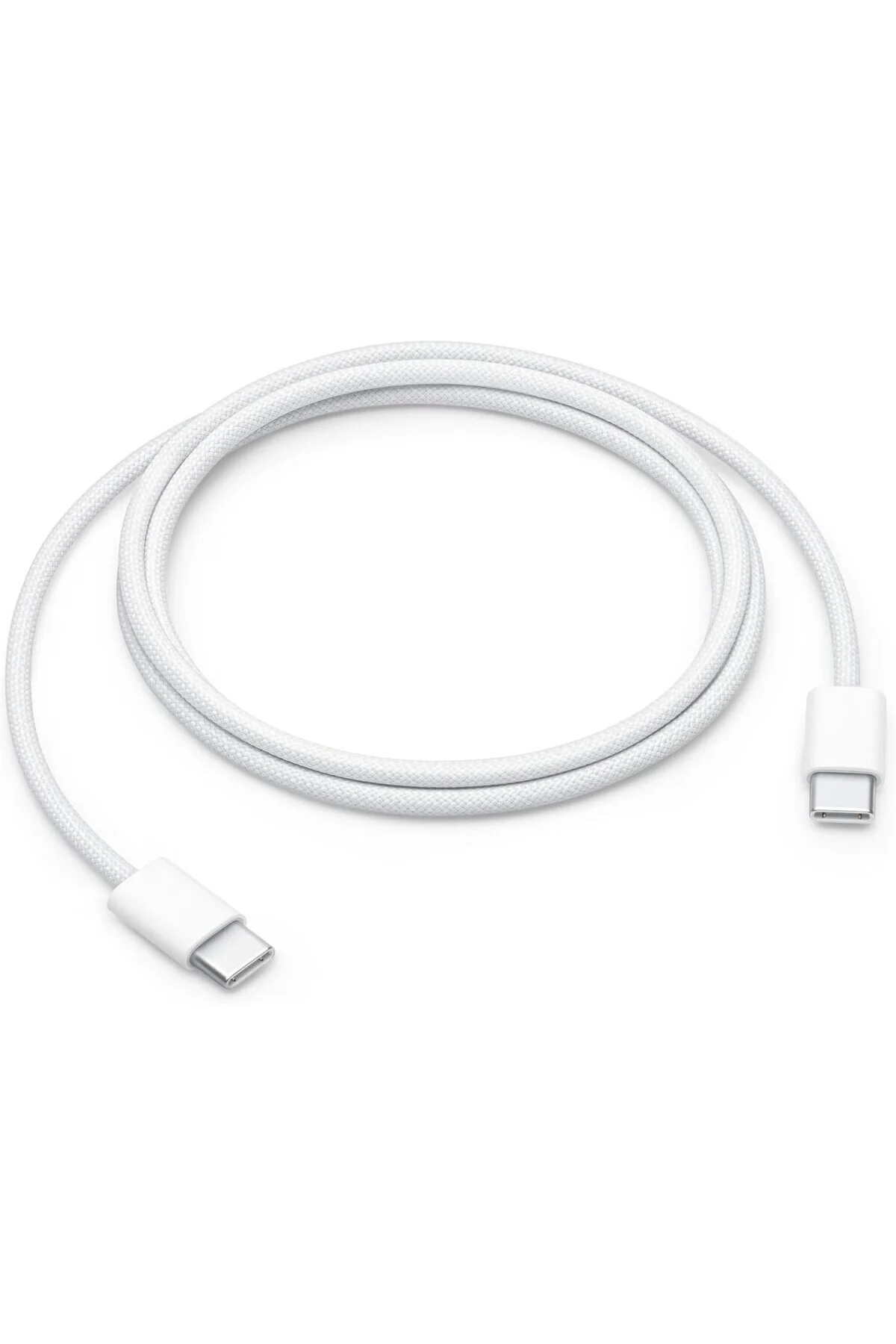 60 W USB-C Şarj Kablosu (1 m)