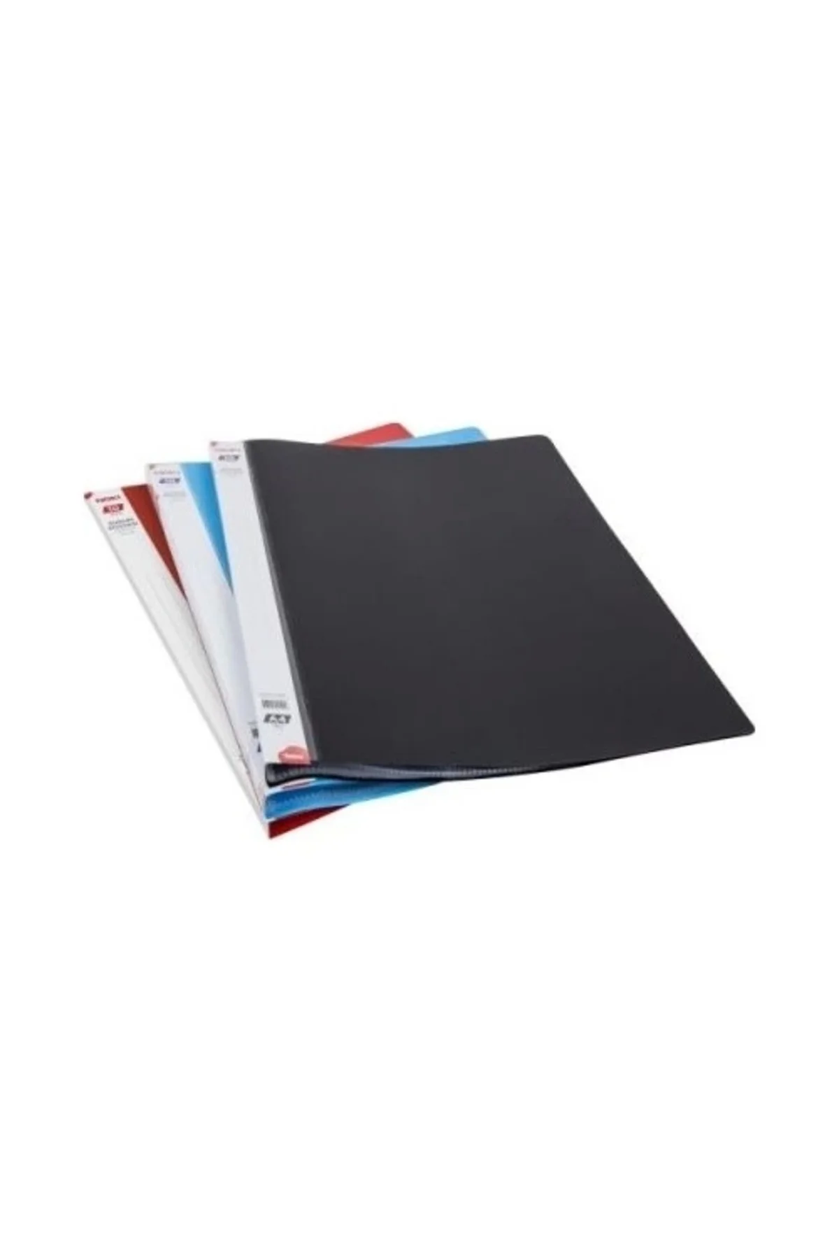 60 Yaprak Mavi Prime Sunum Dosyası 64160-nnp-130