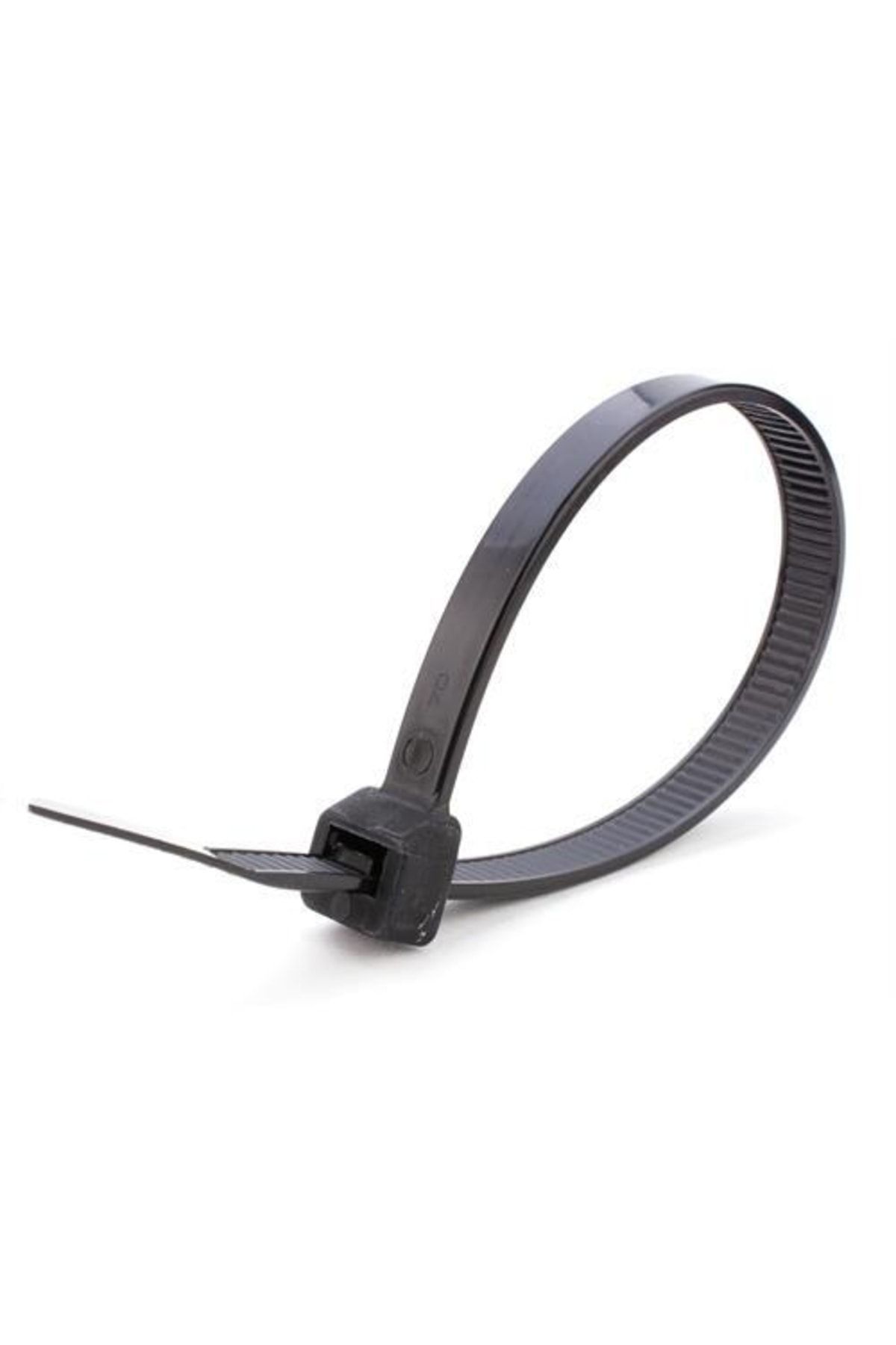 Modacar 600 Adet 10 Cm Cırt Kelepçesi 423929