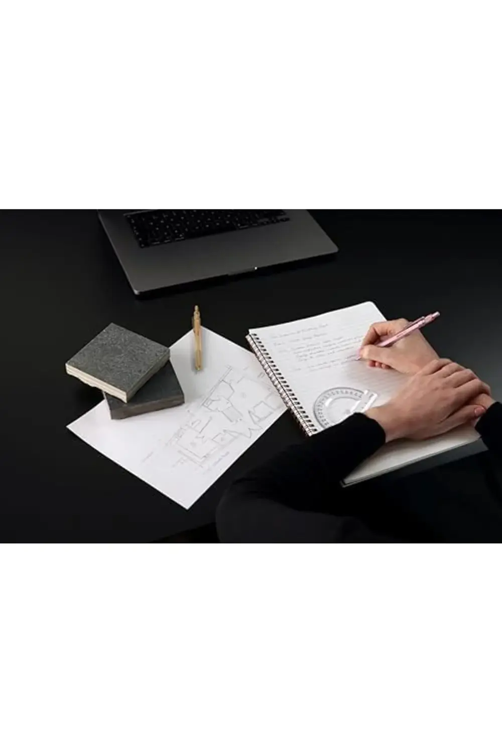 600 Altın 0.5 mm Versatil 1174074