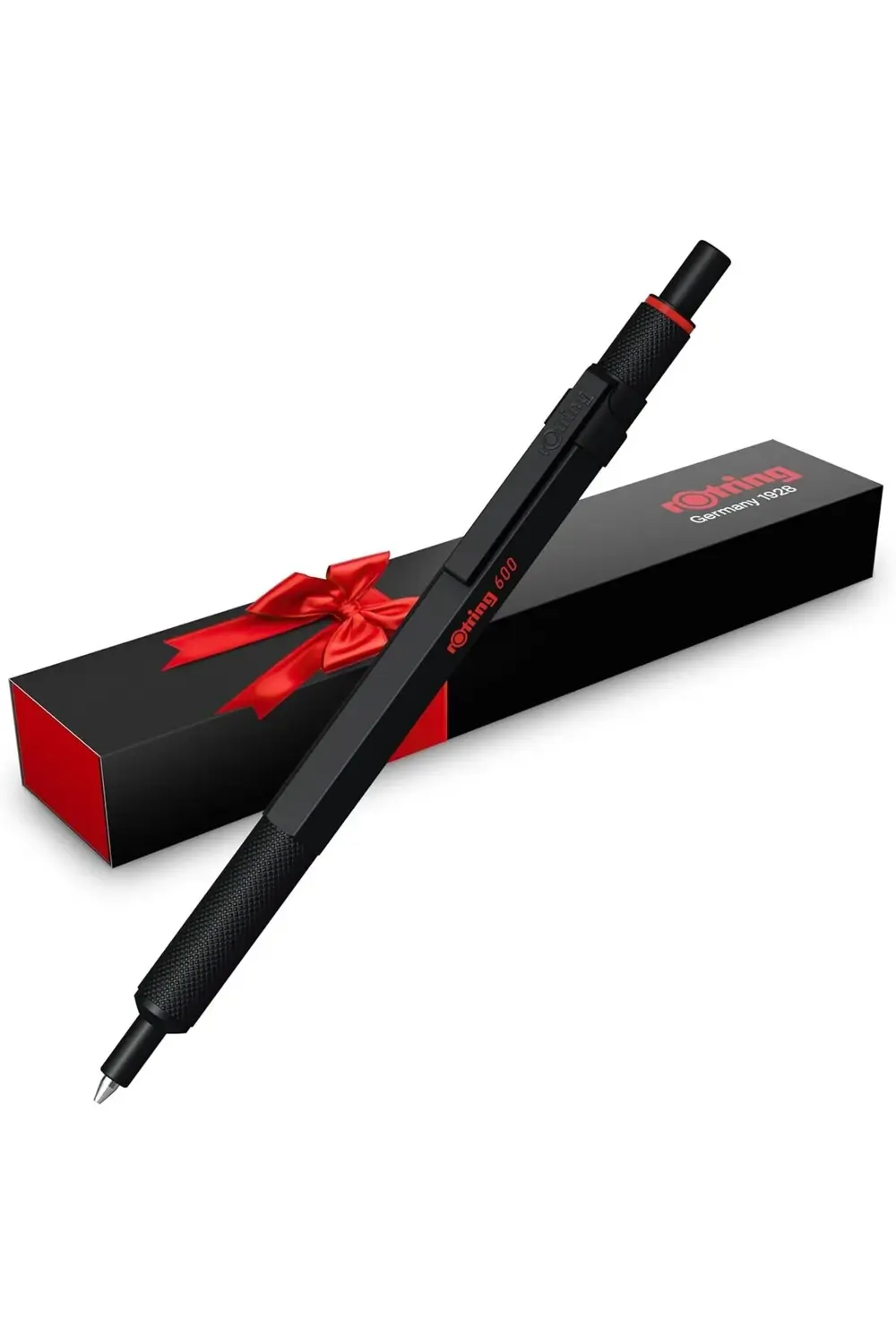 600 Siyah Jel kalem 1178227