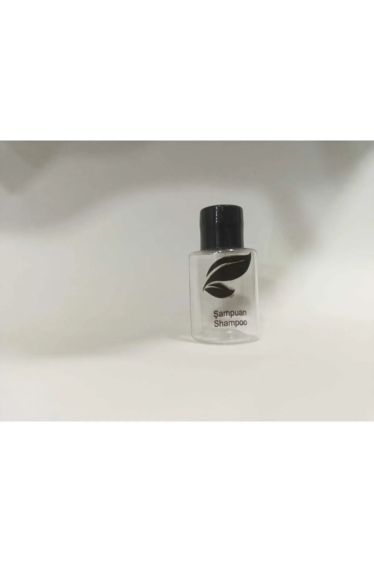 600 Tane .baskılı Boş Şişe .otel Buklet Malzemesi .tek Kullanımlık. Seyahat Boy. Mini Shampoo