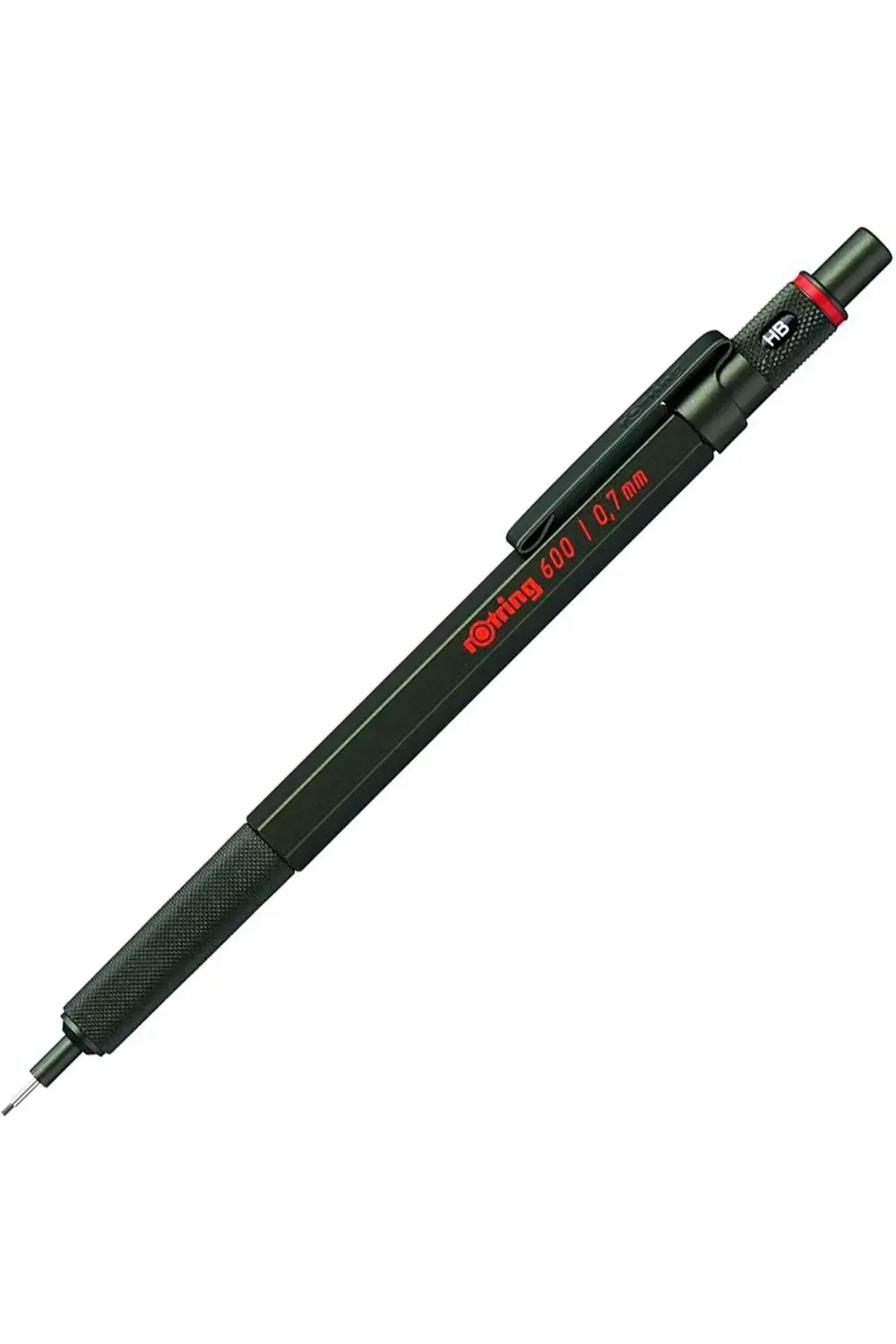 600 Uçlu Metalik Koyu Yeşil 0.7 mm 1191881