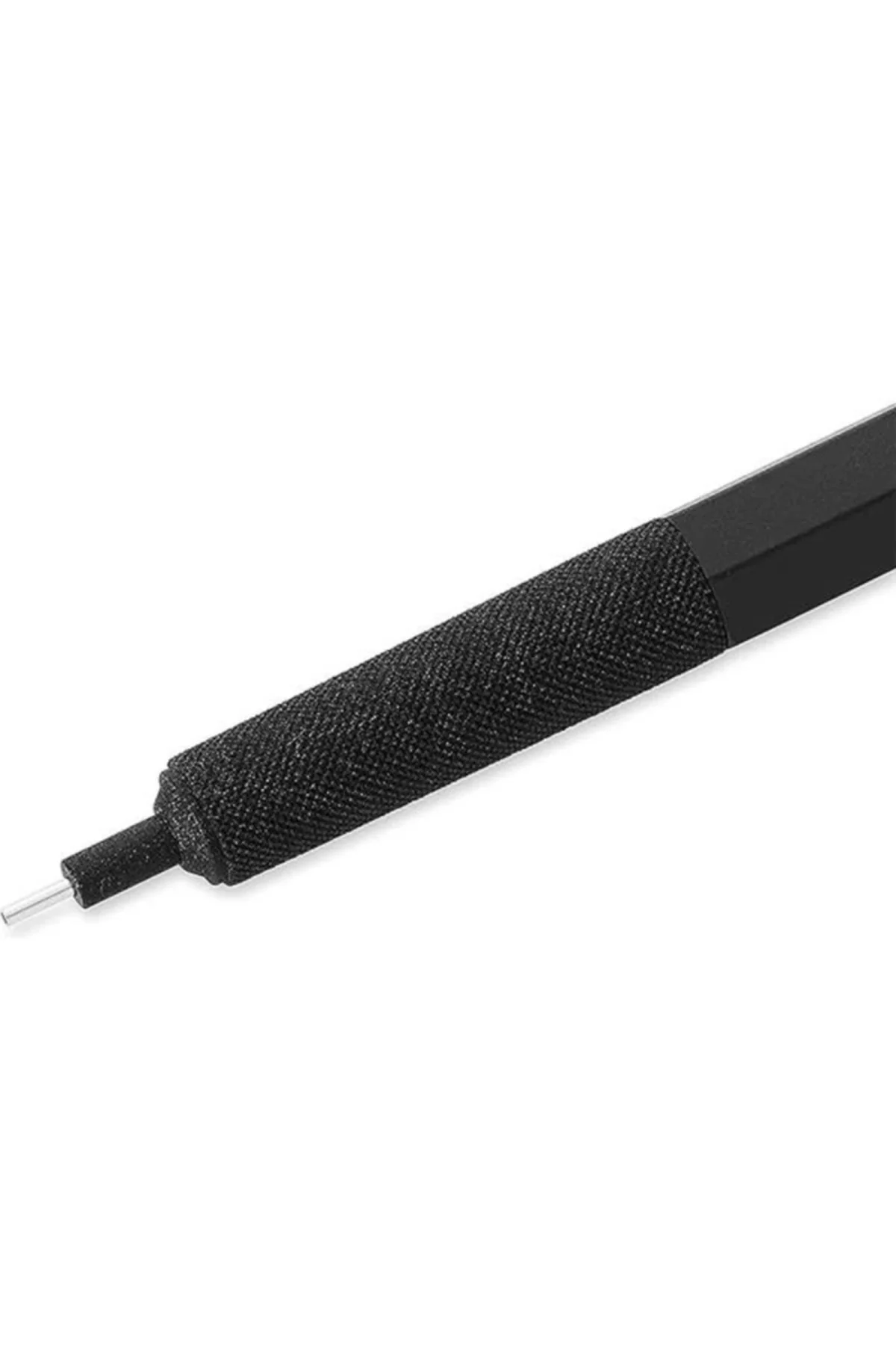 600 Versatil Uçlu Kurşun Kalem Siyah,0.7 mm