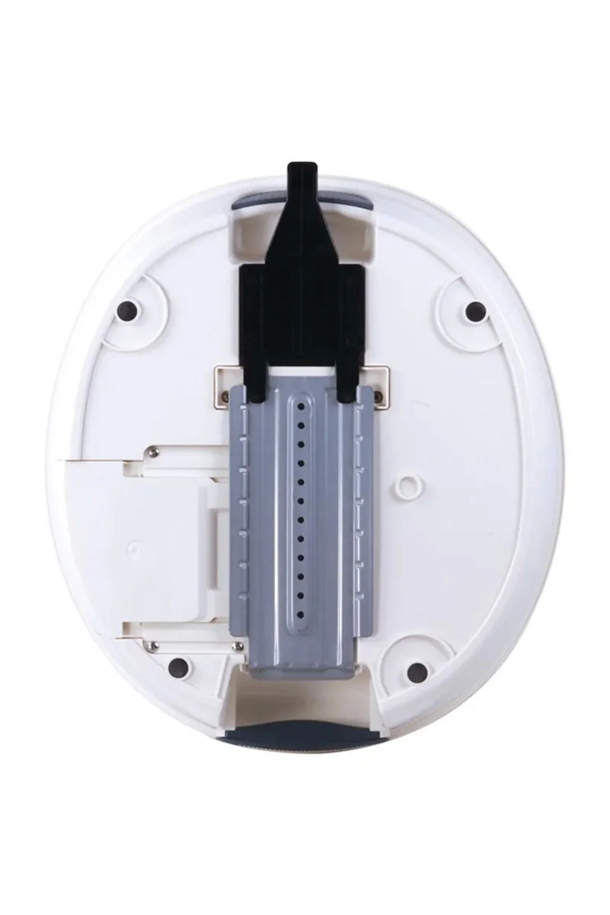 6000 Serisi Portatif Tuvalet Sabitleme Braketi