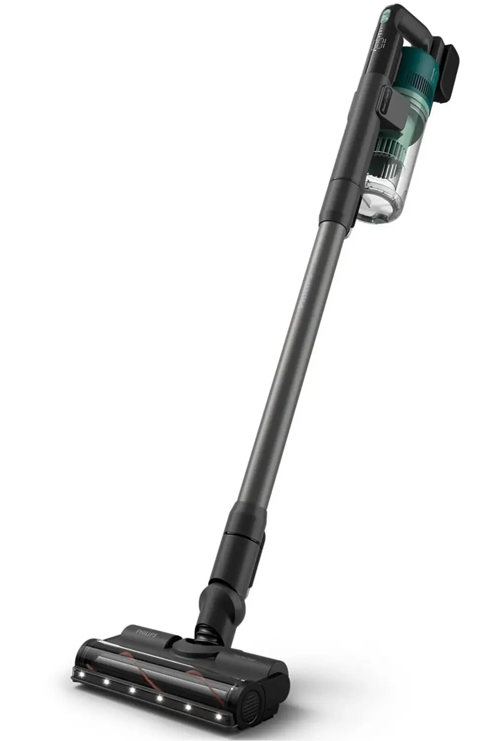 6000 Serisi XC6557/01 Şarjlı Dikey Süpürge