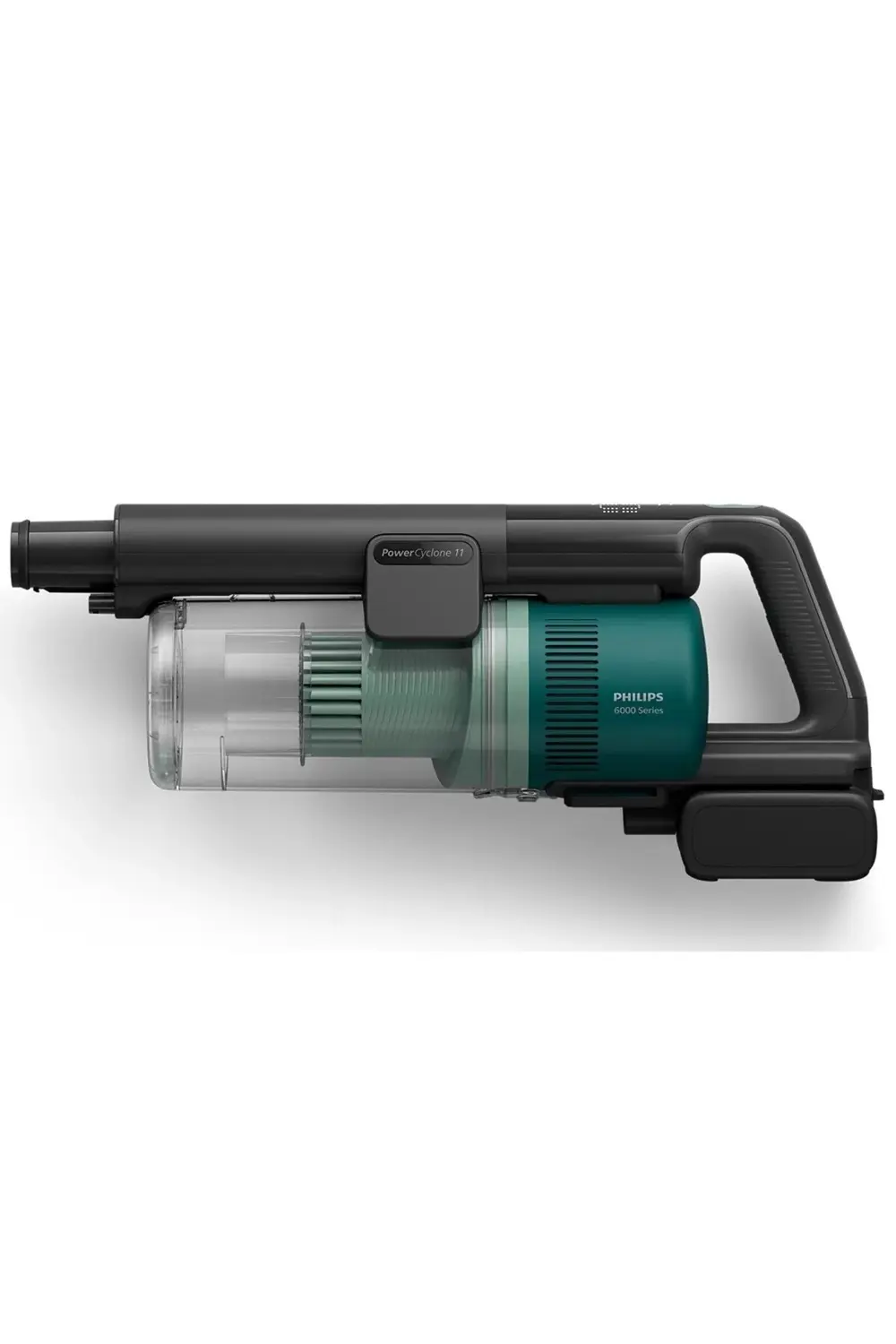 6000 Serisi XC6557/01 Şarjlı Dikey Süpürge