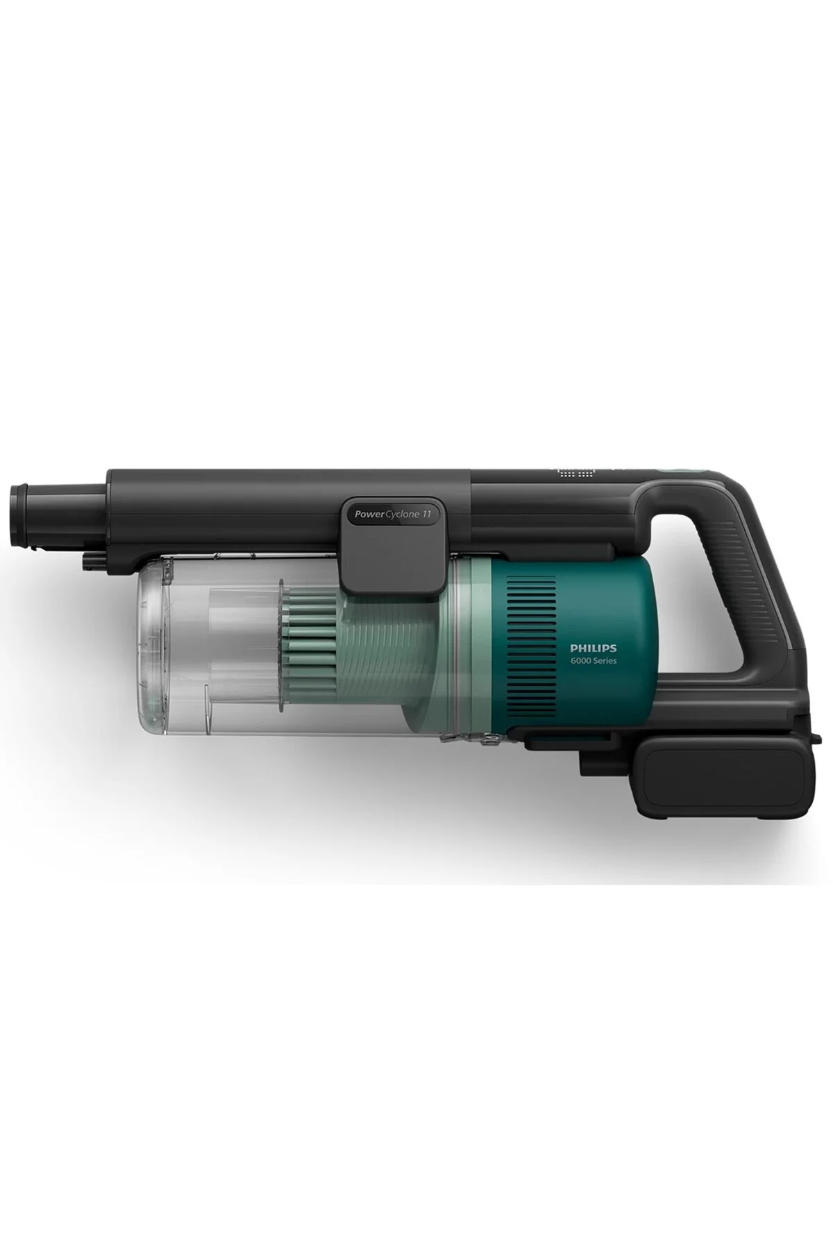 6000 Serisi XC6557/01 Şarjlı Dikey Süpürge