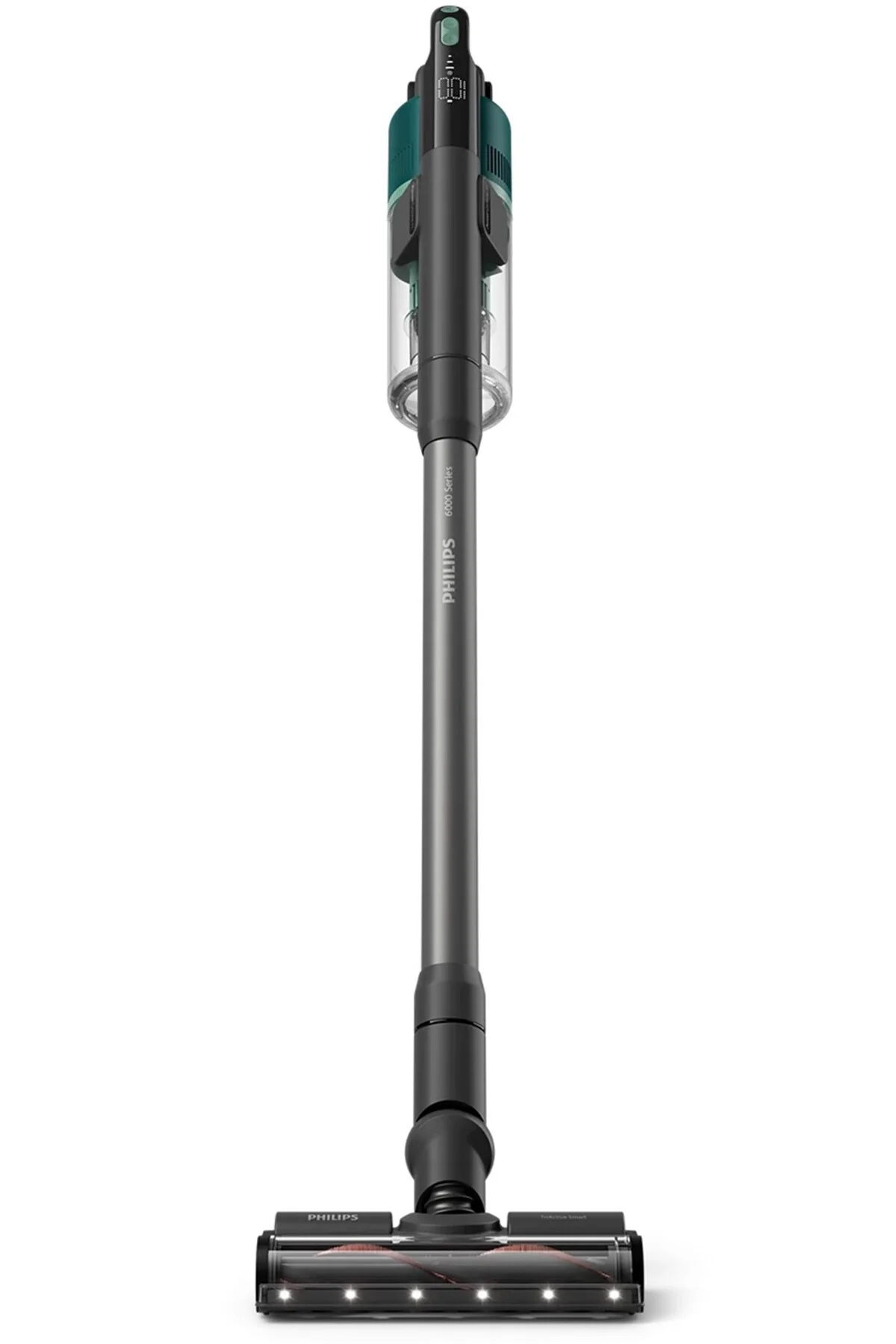 6000 Serisi XC6557/01 Şarjlı Dikey Süpürge