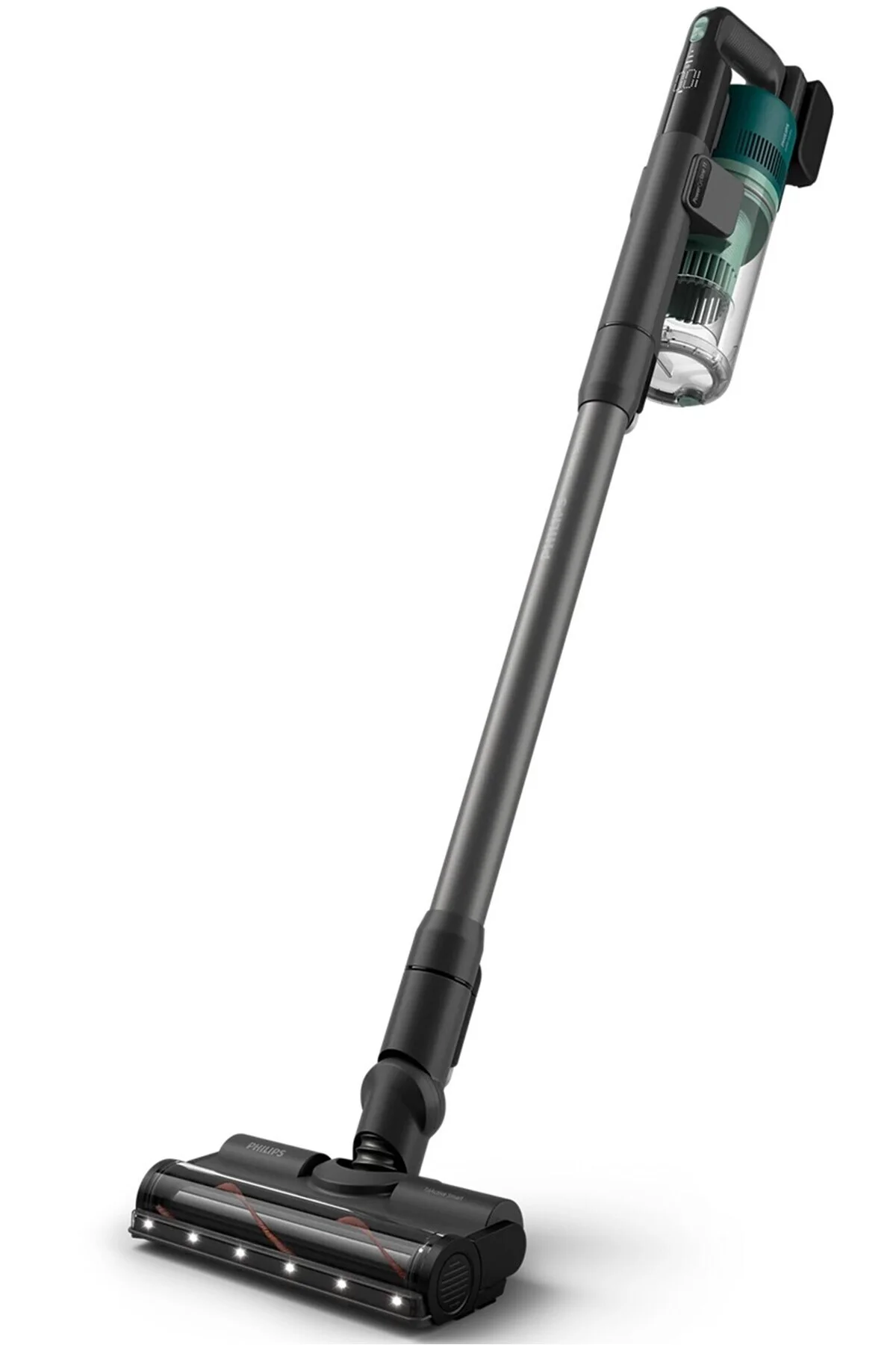 6000 Serisi XC6557/01 Şarjlı Dikey Süpürge