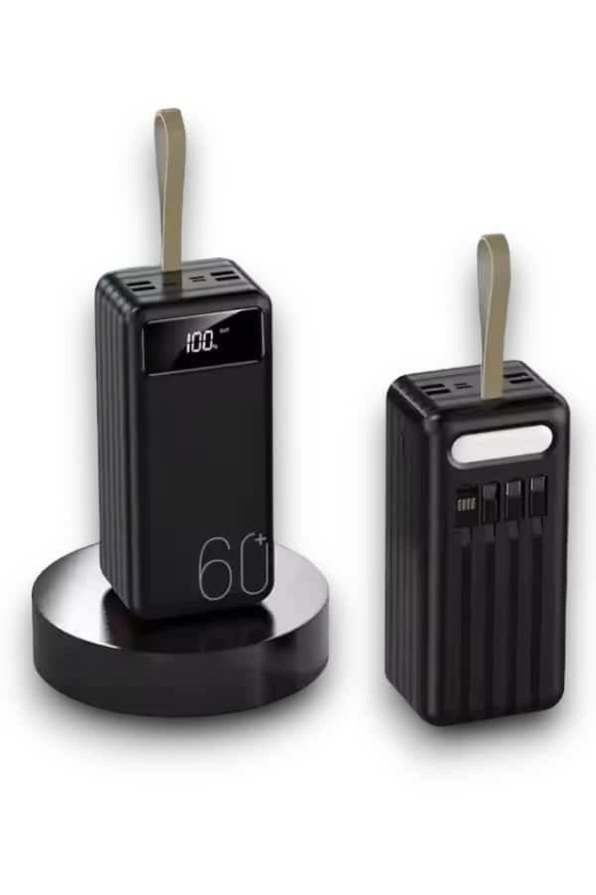 60.000 MAH POWERBANK - Lisinya
