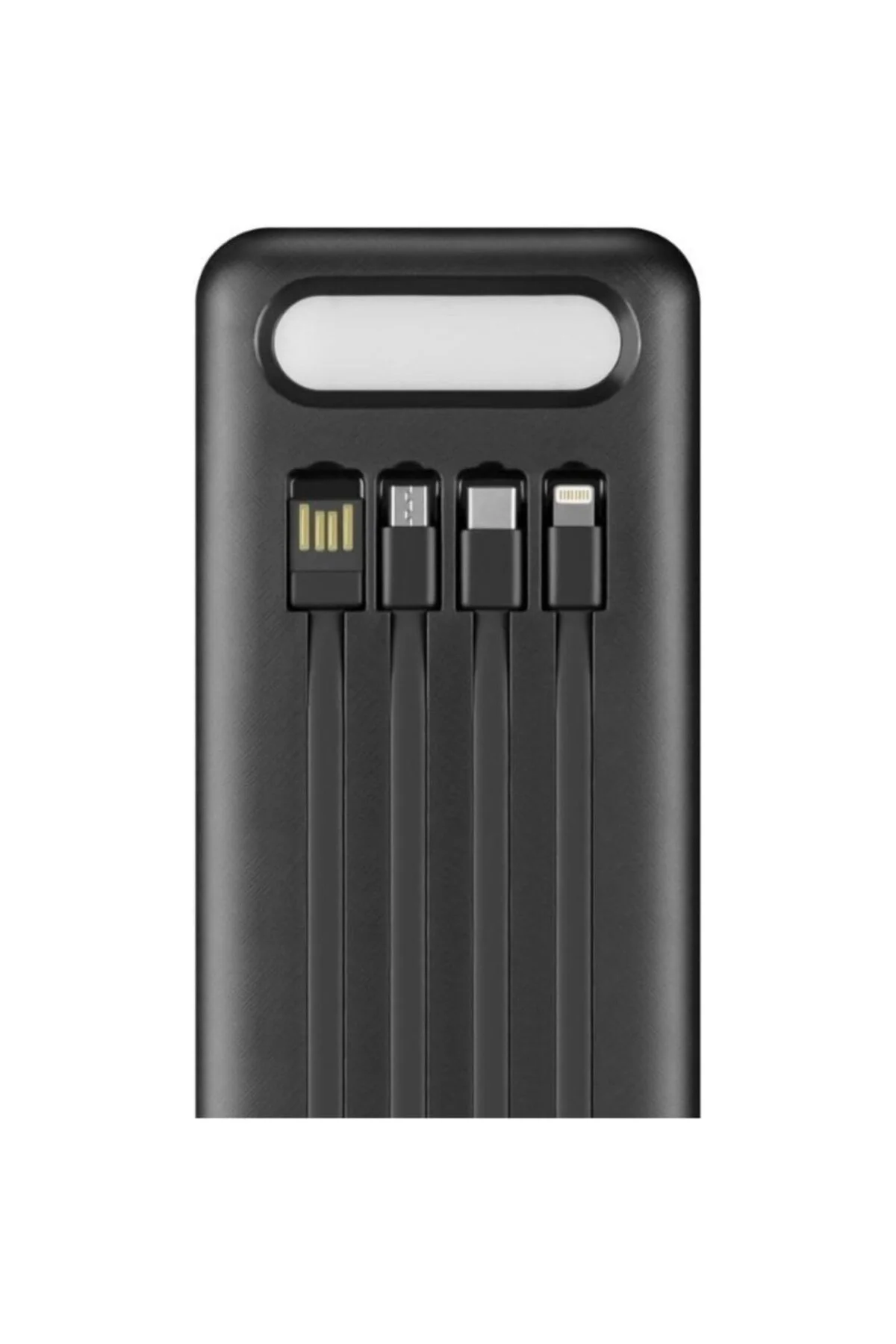 60.000 Mah Powerbank Taşınabilir Şarj Hızlı Dijital Göstergeli Ço