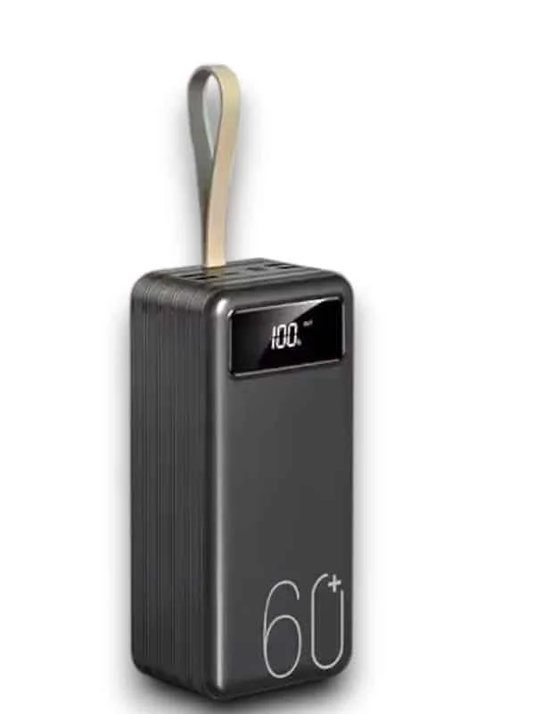 60.000 MAH POWERBANK Fiyatı, Yorumları ve Özellikleri
