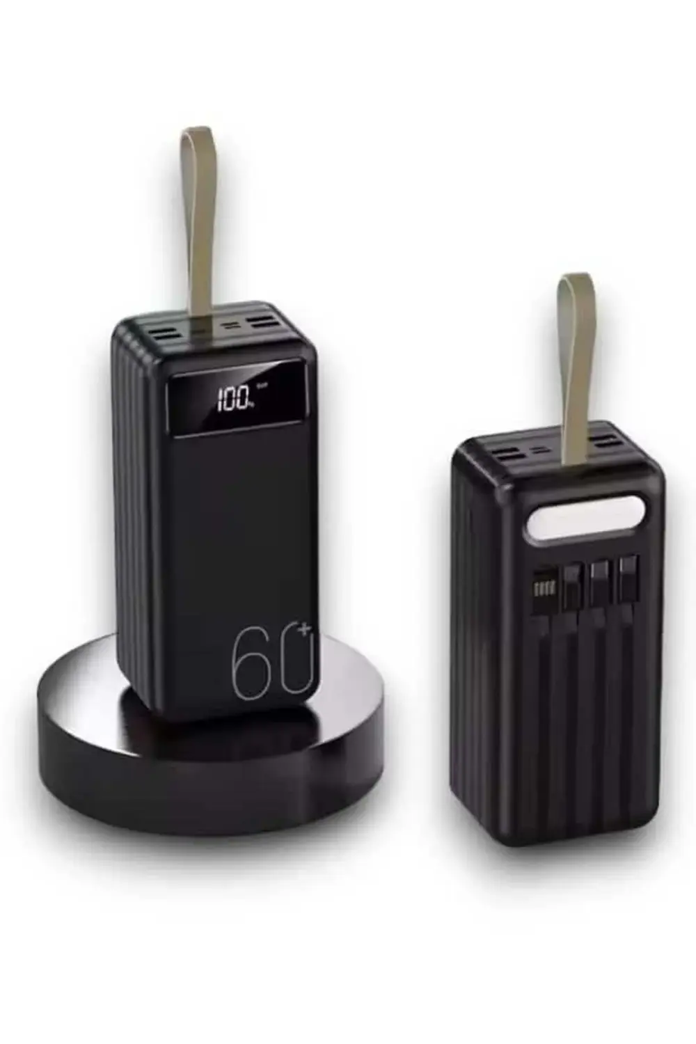 60.000 MAH POWERBANK