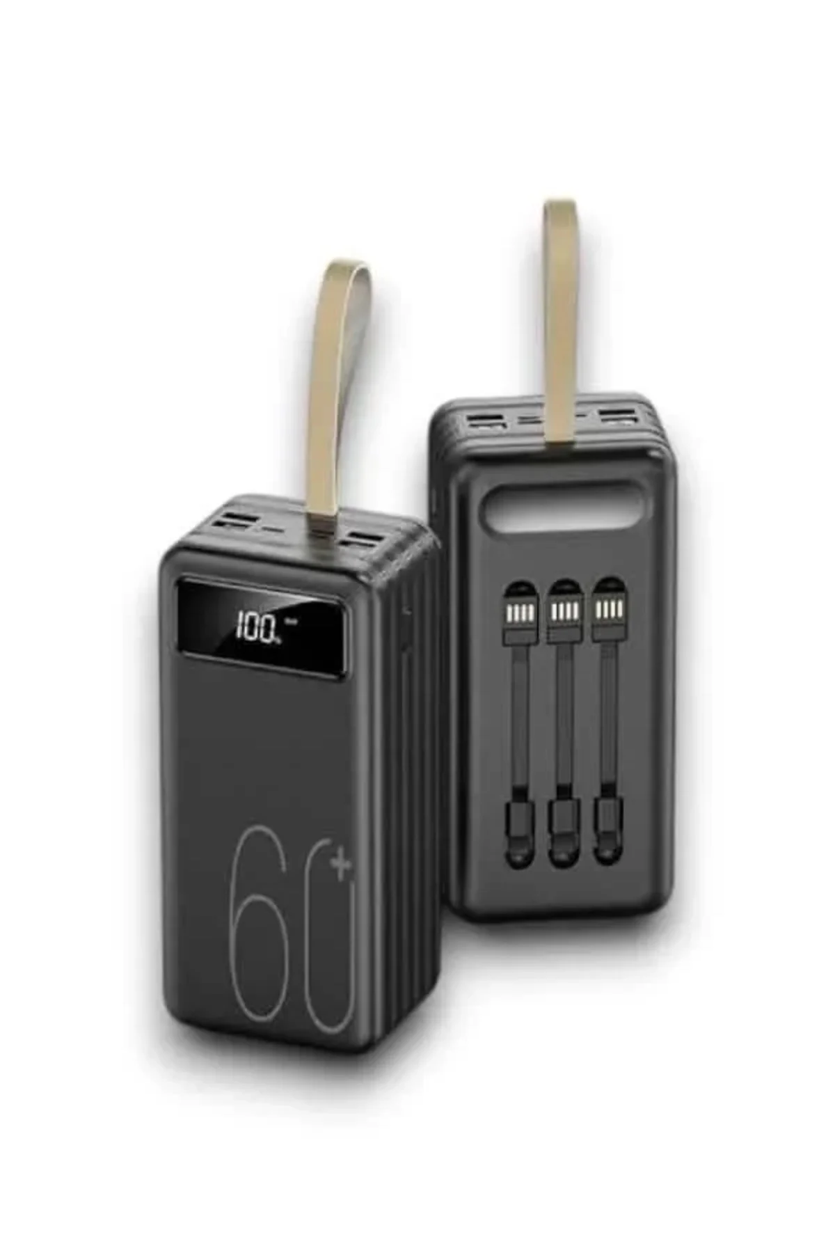 60.000 Mah Powerbank 60.000 Mah Powerbank