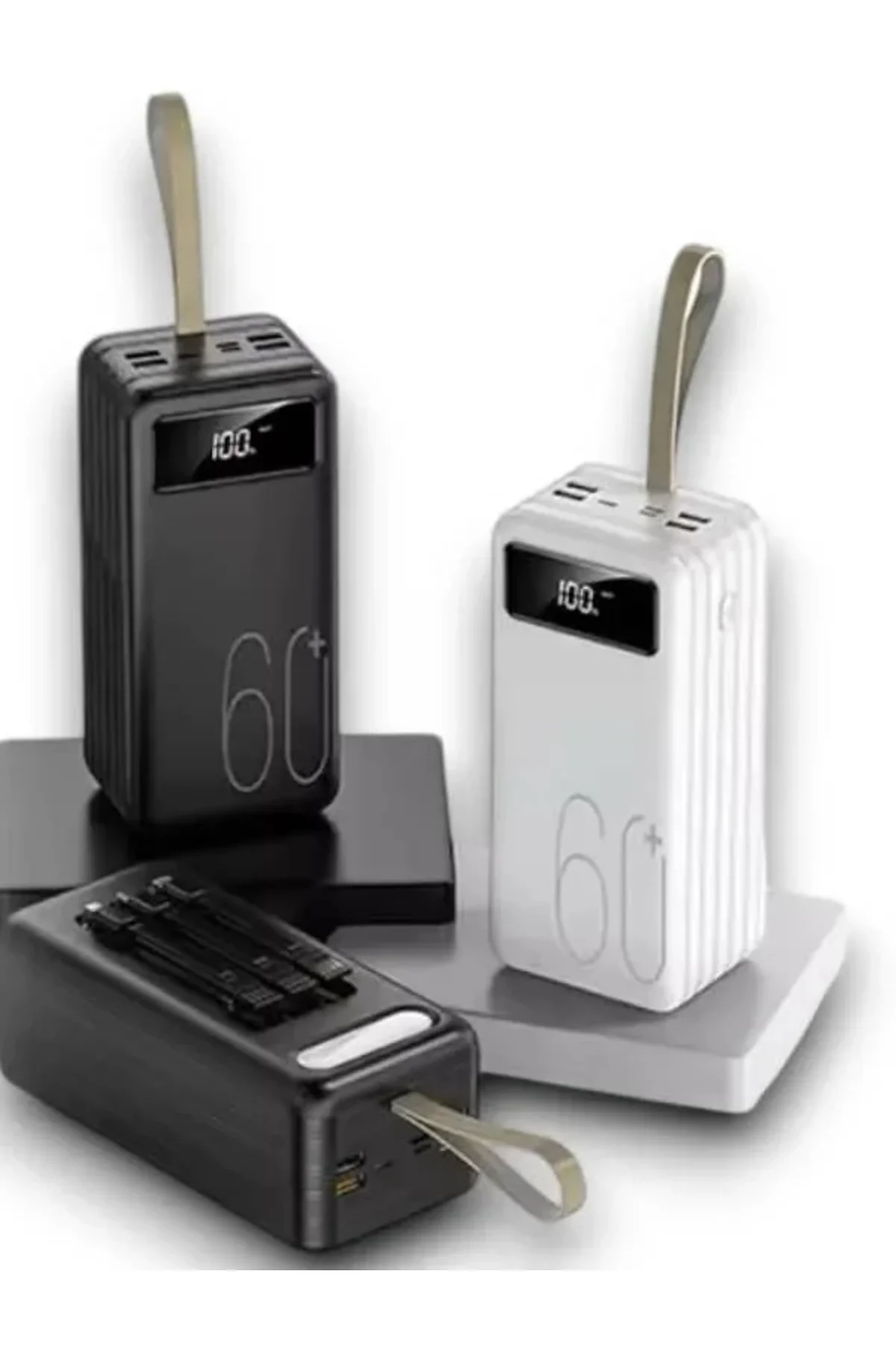 60.000 Mah Powerbank 60.000 Mah Powerbank