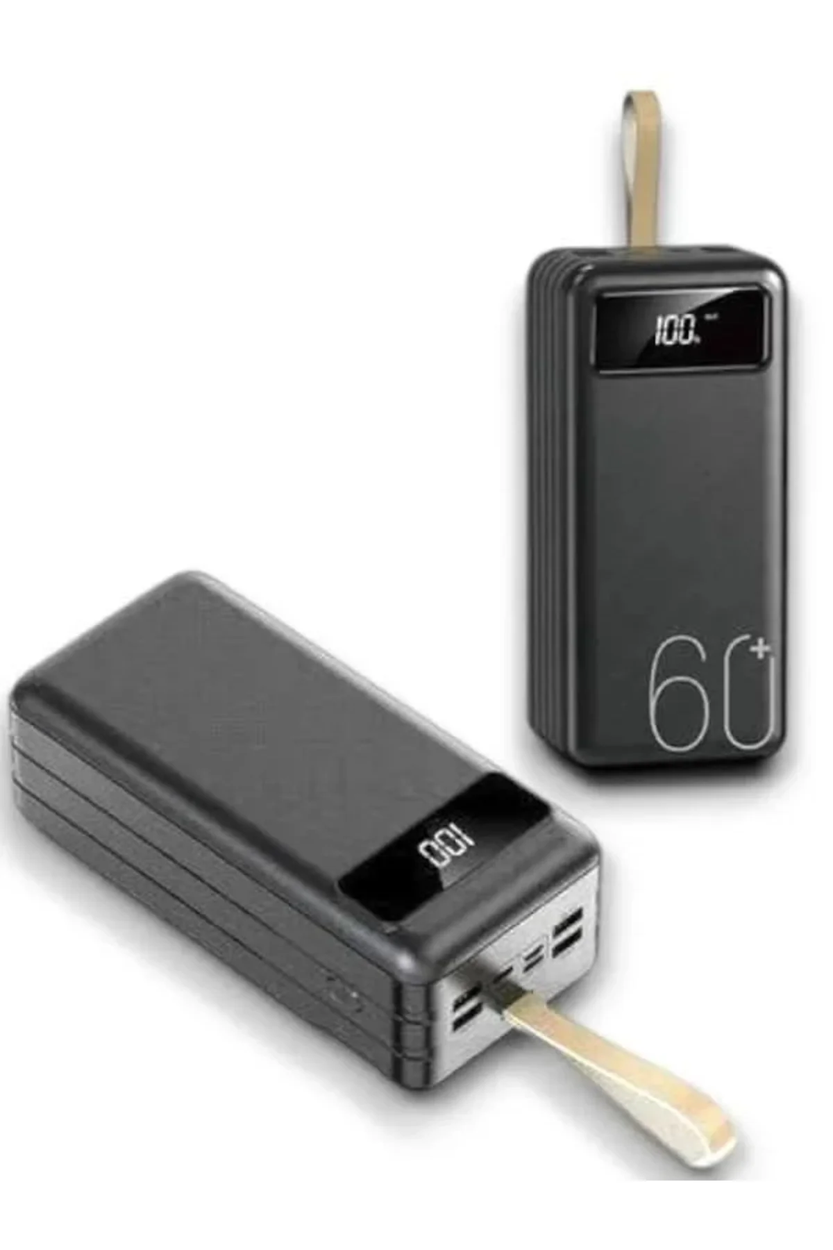 60.000 Mah Powerbank 60.000 Mah Powerbank