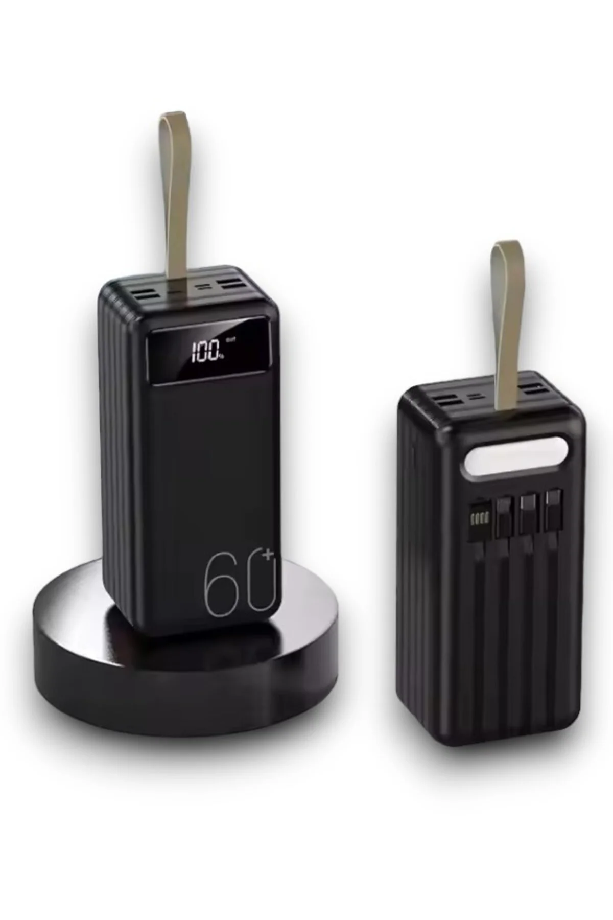 60.000 Mah Powerbank 60.000 Mah Powerbank - Görsel 4